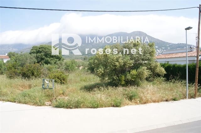 Building Plot for sale in Roses - € 162,000 (Ref: 8190830)