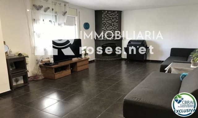 5 slaapkamer Villa te koop in Roses - € 460.000 (Ref: 8198962)