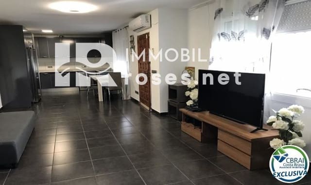 5 slaapkamer Villa te koop in Roses - € 460.000 (Ref: 8198962)