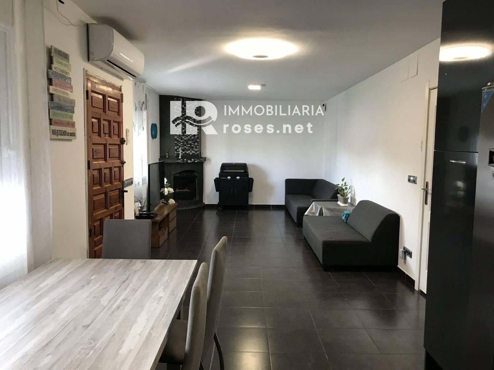 5 slaapkamer Villa te koop in Roses - € 460.000 (Ref: 8198962)