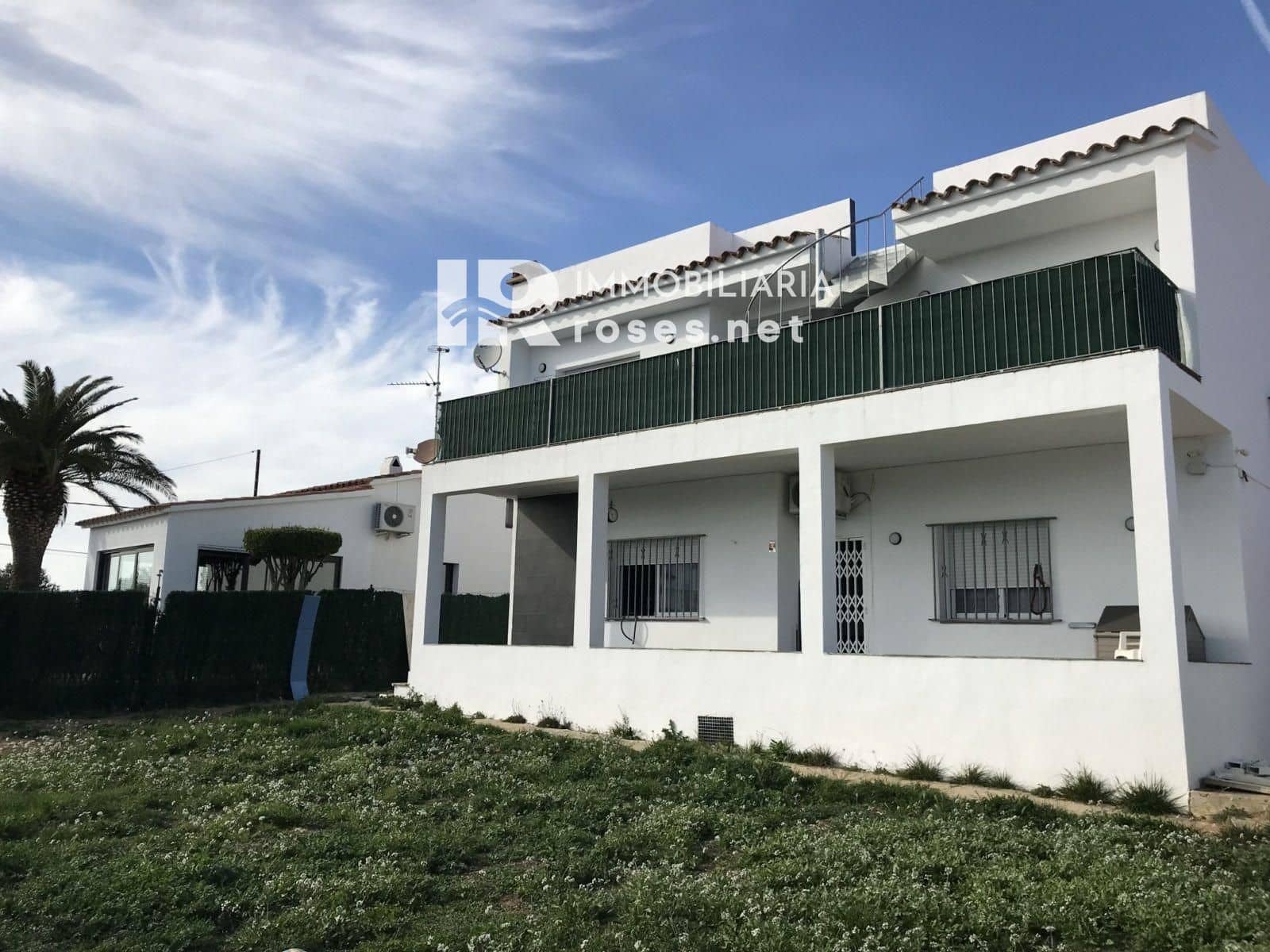 5 slaapkamer Villa te koop in Roses - € 460.000 (Ref: 8198962)