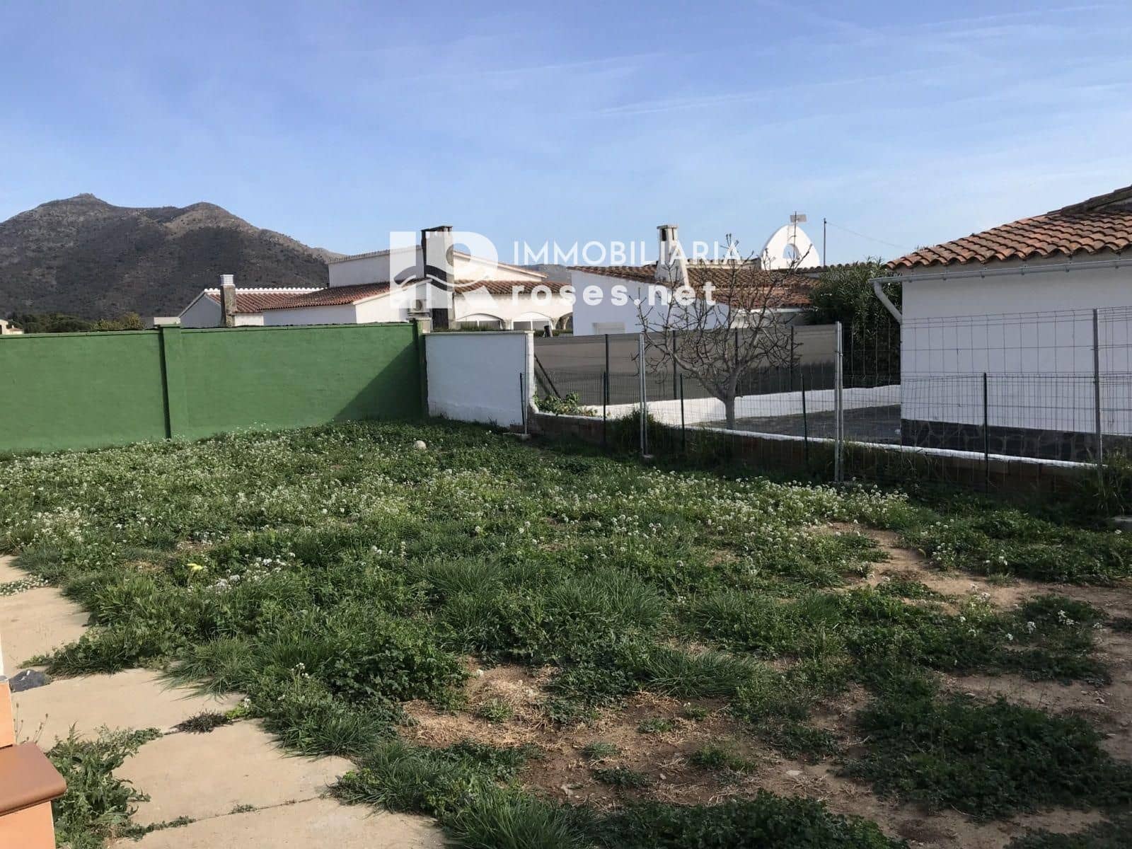 5 slaapkamer Villa te koop in Roses - € 460.000 (Ref: 8198962)