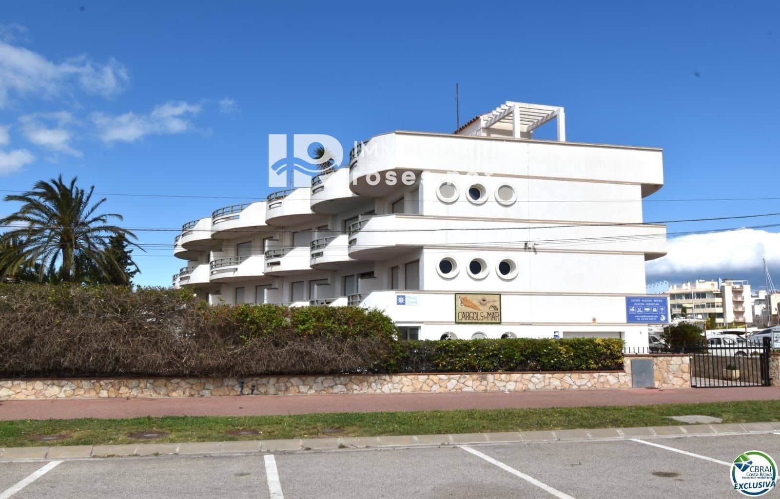 11 slaapkamer Villa te koop in Empuriabrava met zwembad garage - € 4.860.000 (Ref: 8226843)