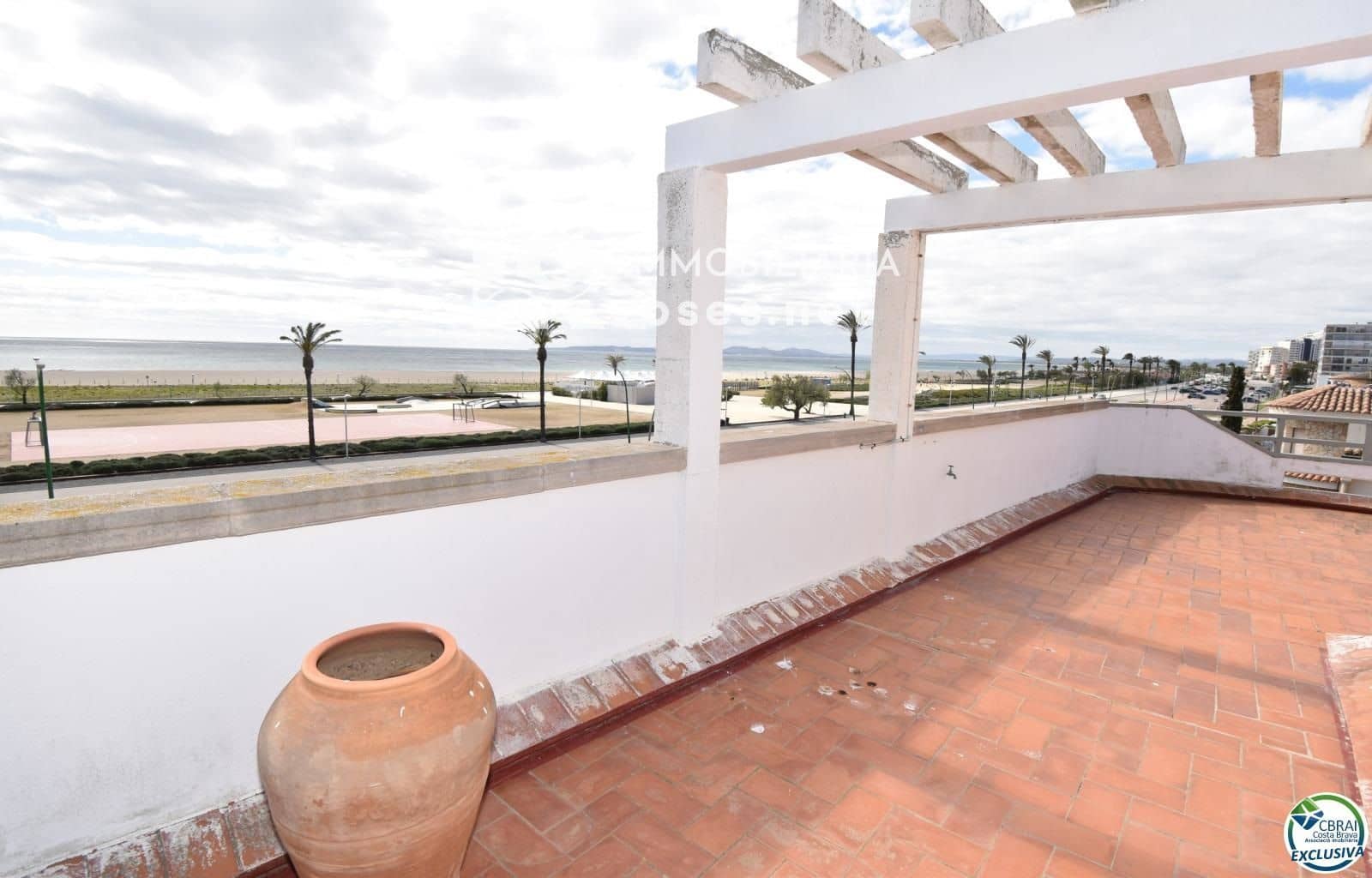 11 slaapkamer Villa te koop in Empuriabrava met zwembad garage - € 4.860.000 (Ref: 8226843)