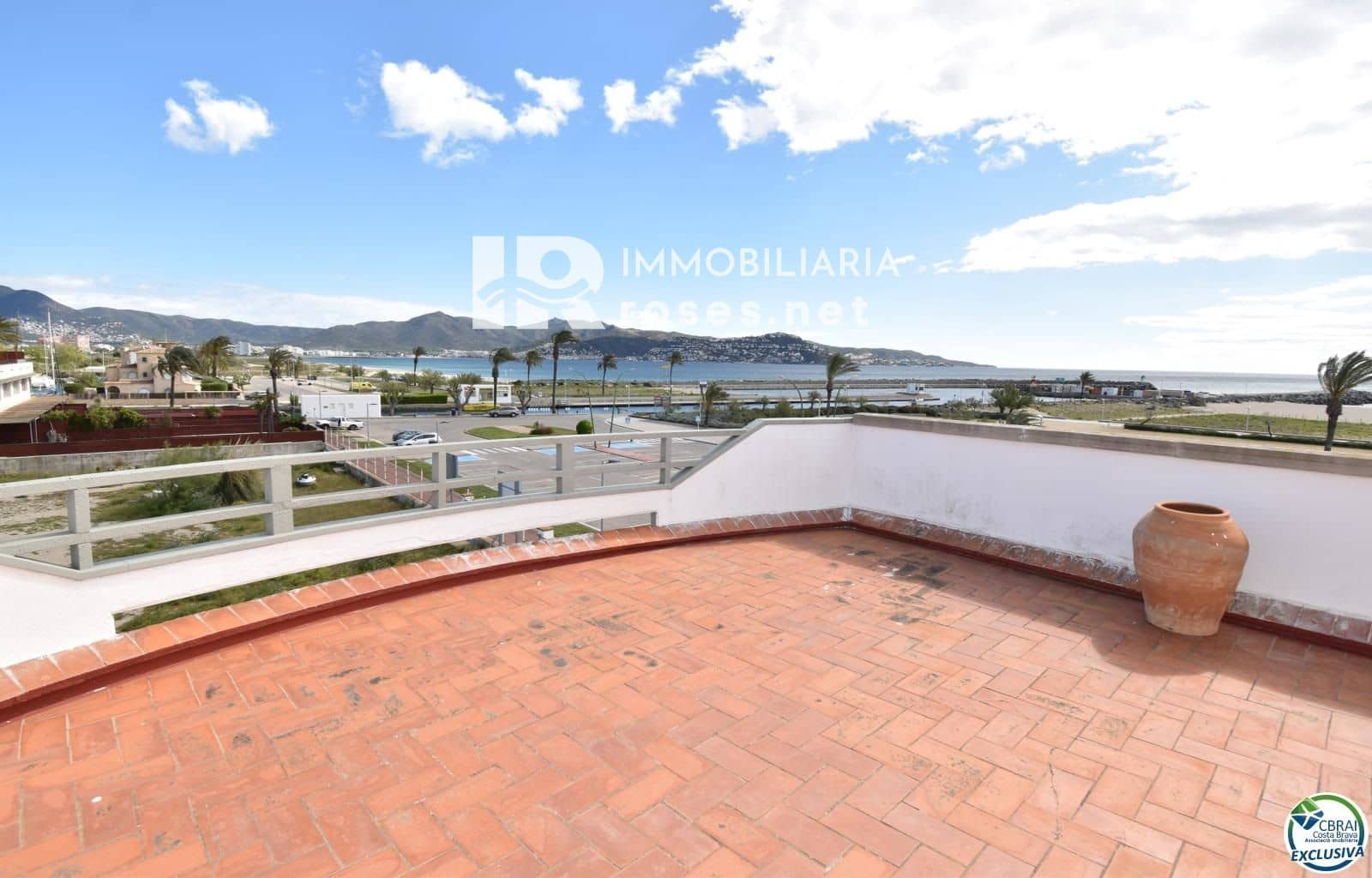 11 slaapkamer Villa te koop in Empuriabrava met zwembad garage - € 4.860.000 (Ref: 8226843)