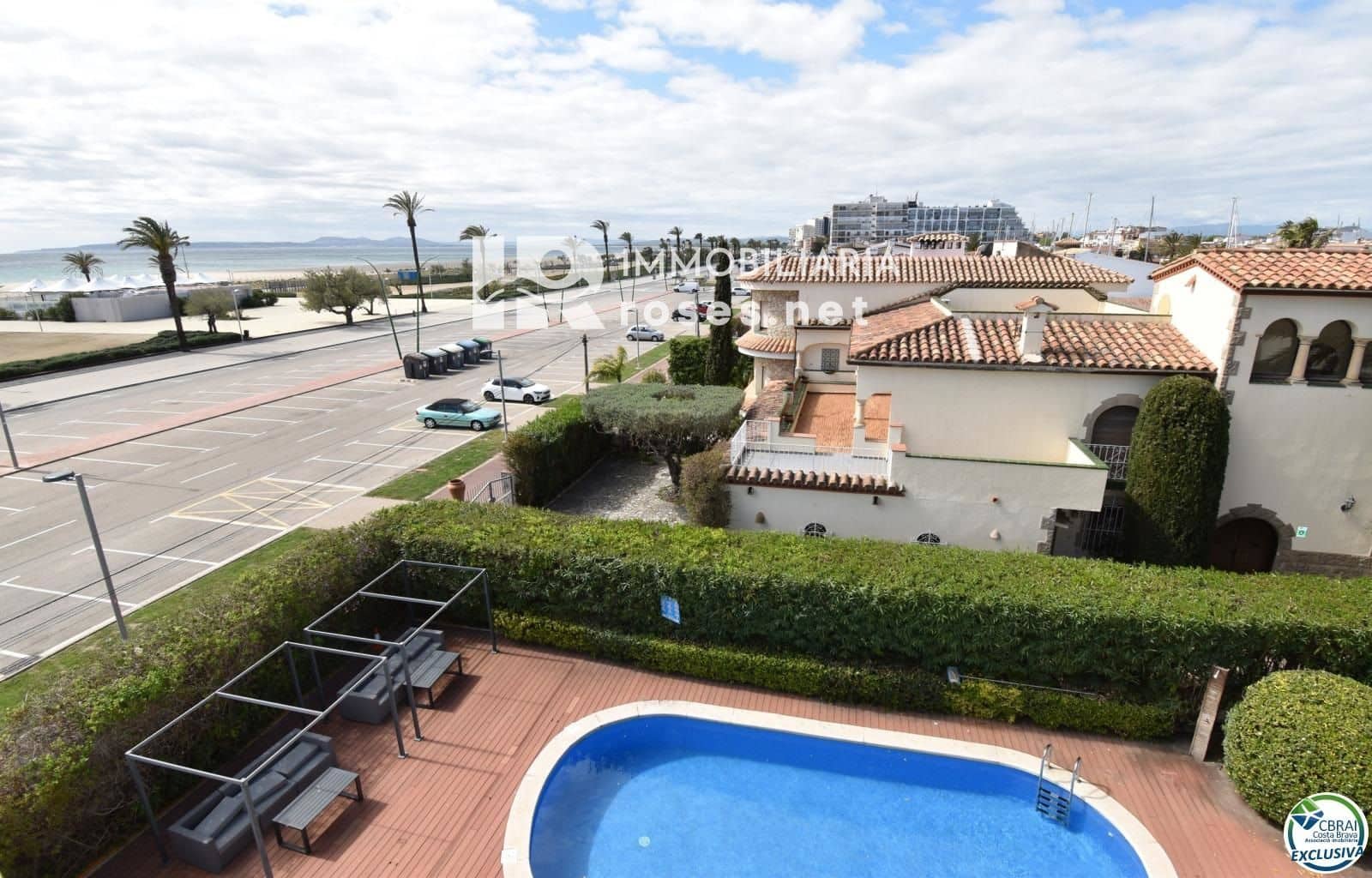 11 slaapkamer Villa te koop in Empuriabrava met zwembad garage - € 4.860.000 (Ref: 8226843)
