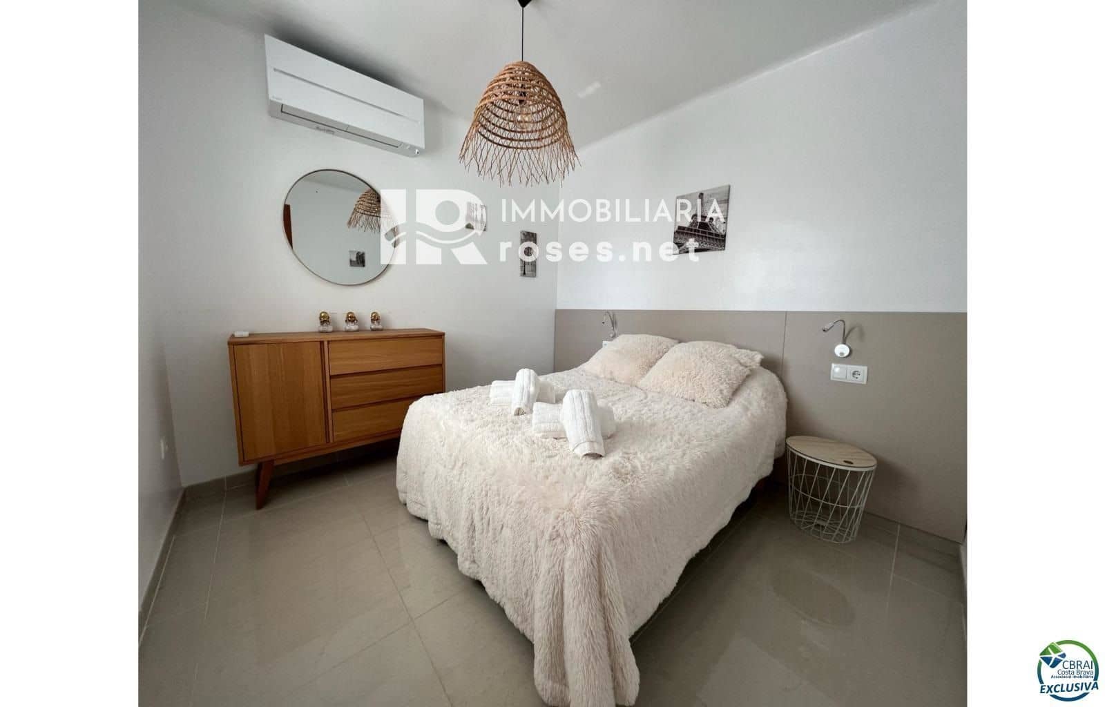 4 slaapkamer Villa te koop in Empuriabrava met zwembad garage - € 1.099.000 (Ref: 8289871)