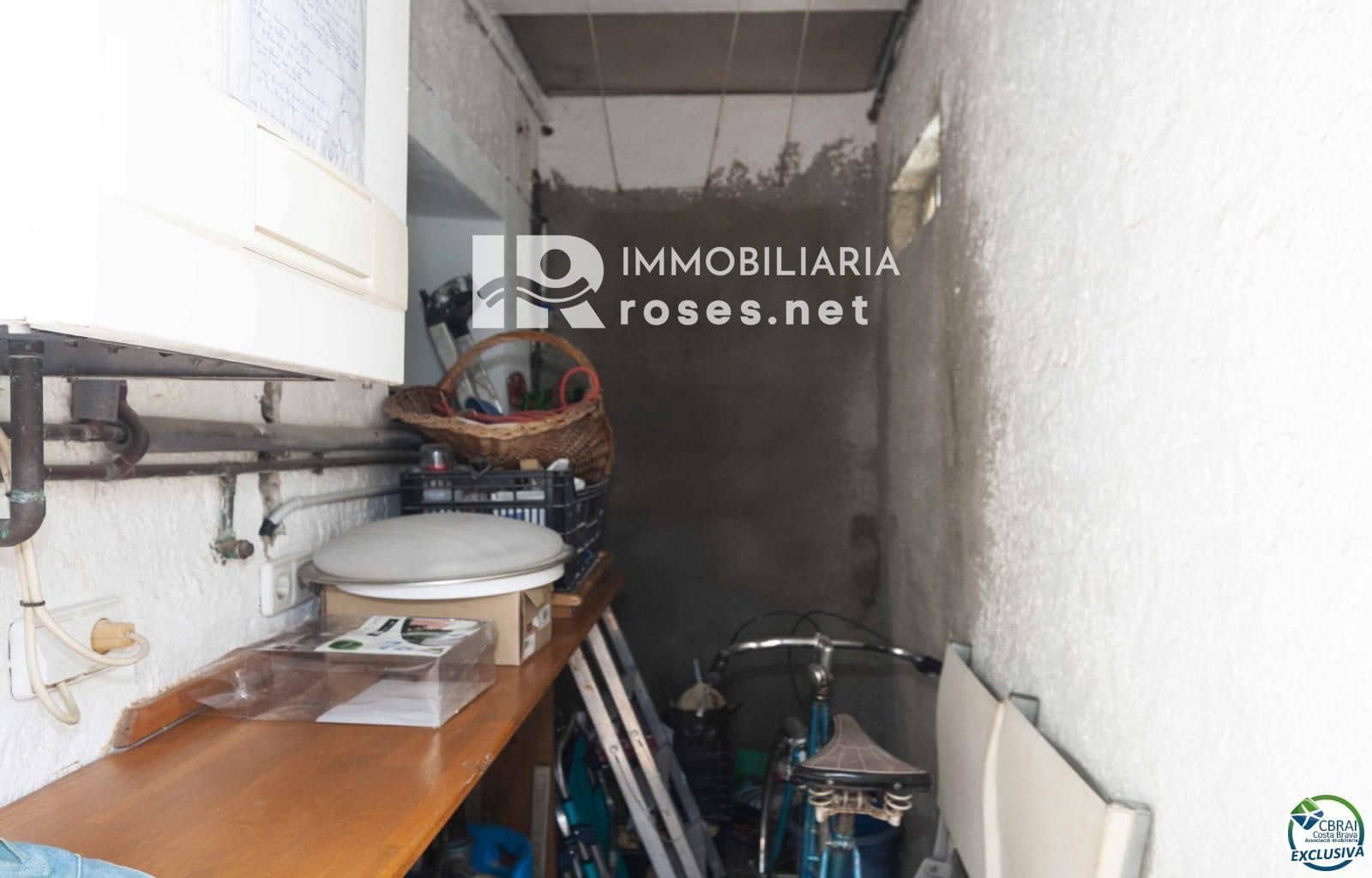 3 bedroom Flat for sale in Roses - € 319,000 (Ref: 8335377)
