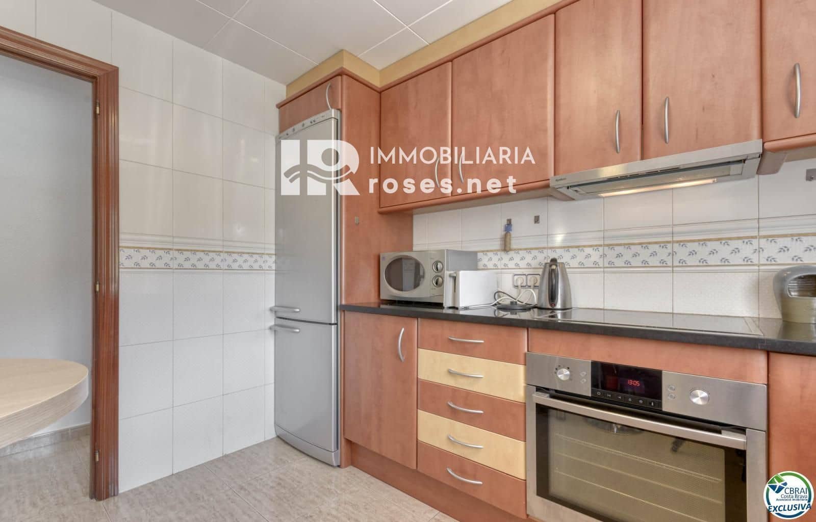 3 bedroom Flat for sale in Roses - € 319,000 (Ref: 8335377)