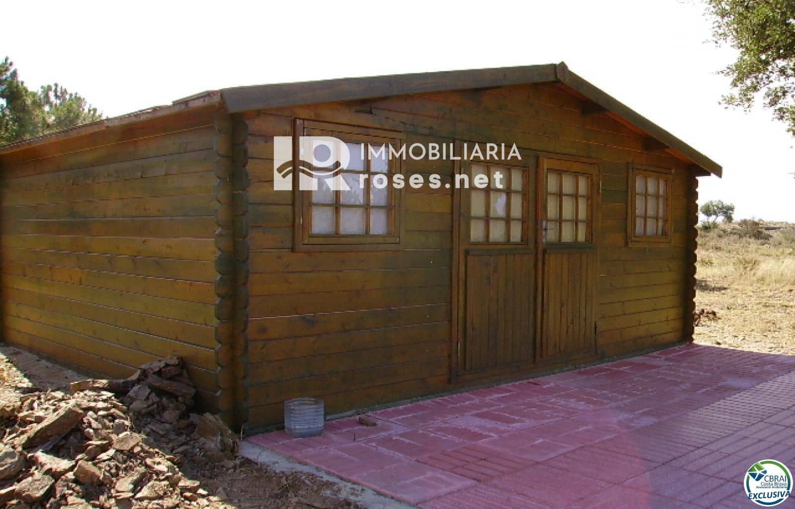 Byggegrund til salg i Garriguella - € 75.000 (Ref: 8335378)