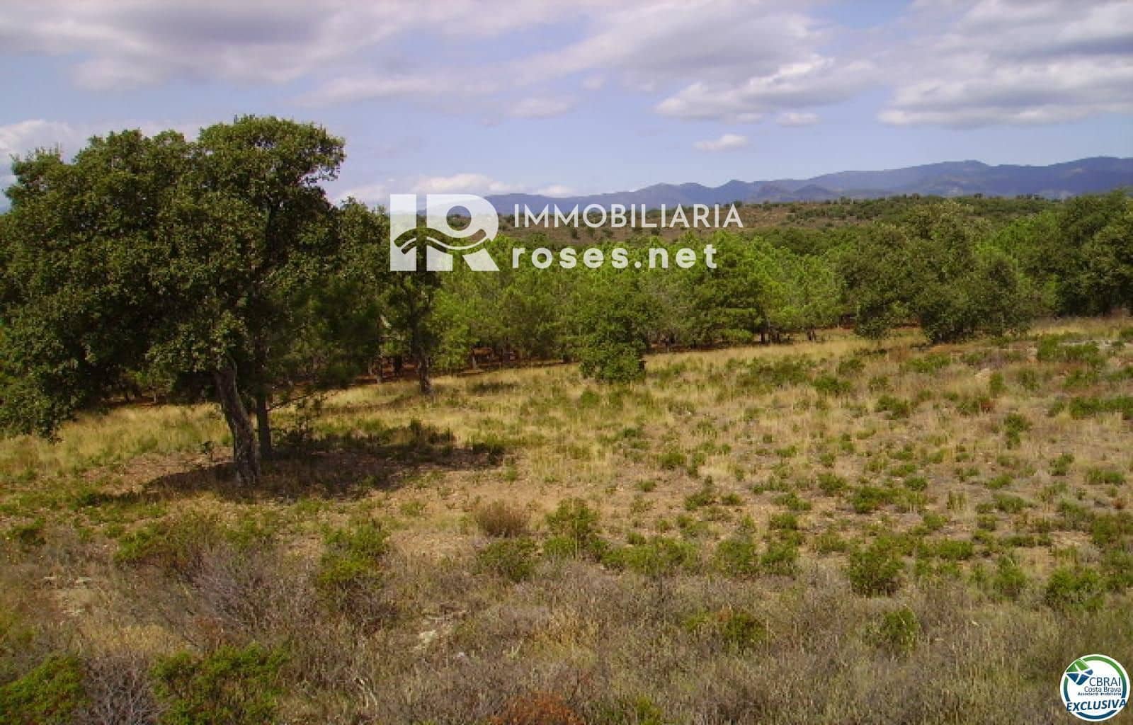 Byggegrund til salg i Garriguella - € 75.000 (Ref: 8335378)