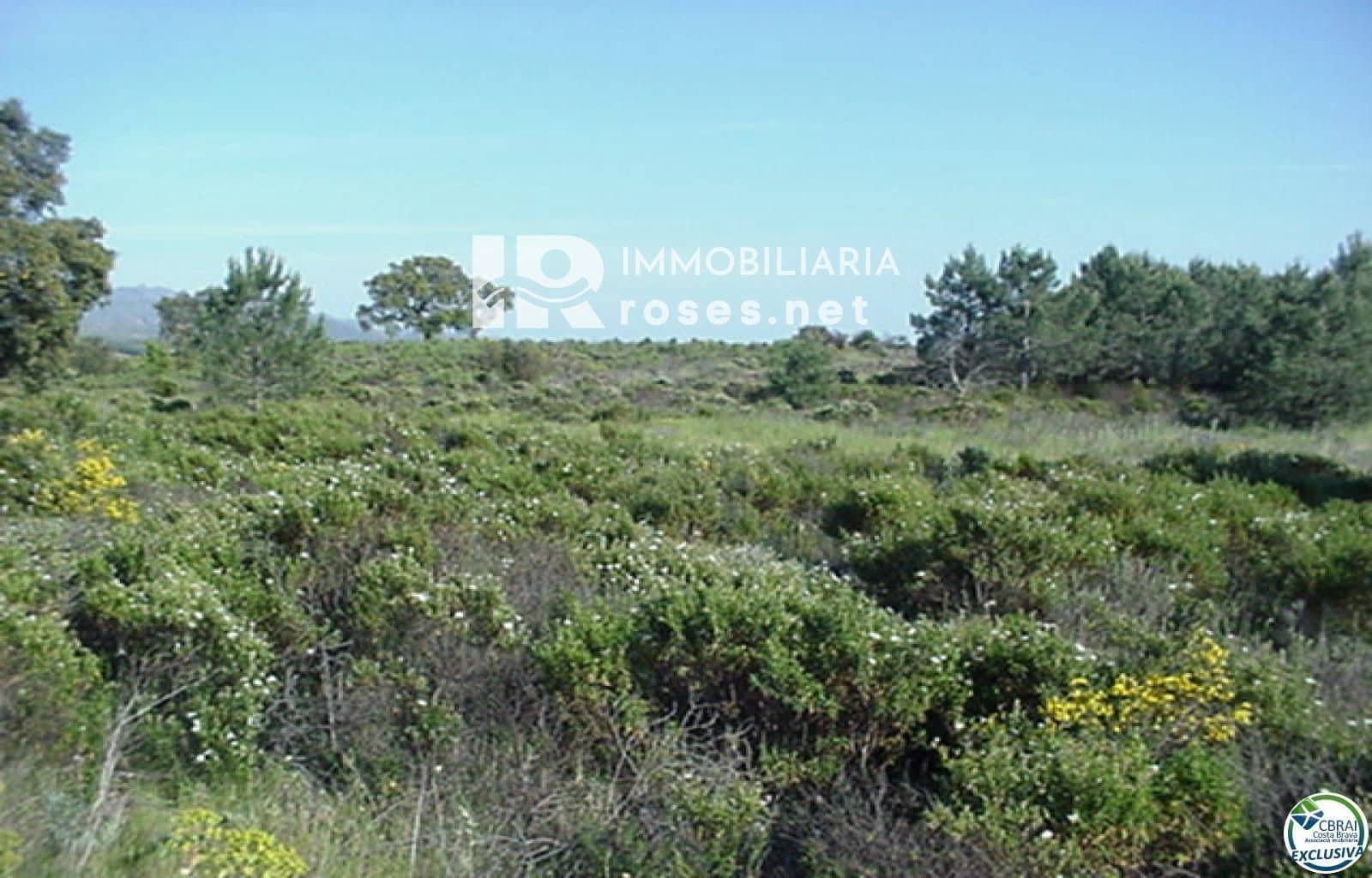 Byggegrund til salg i Garriguella - € 75.000 (Ref: 8335378)