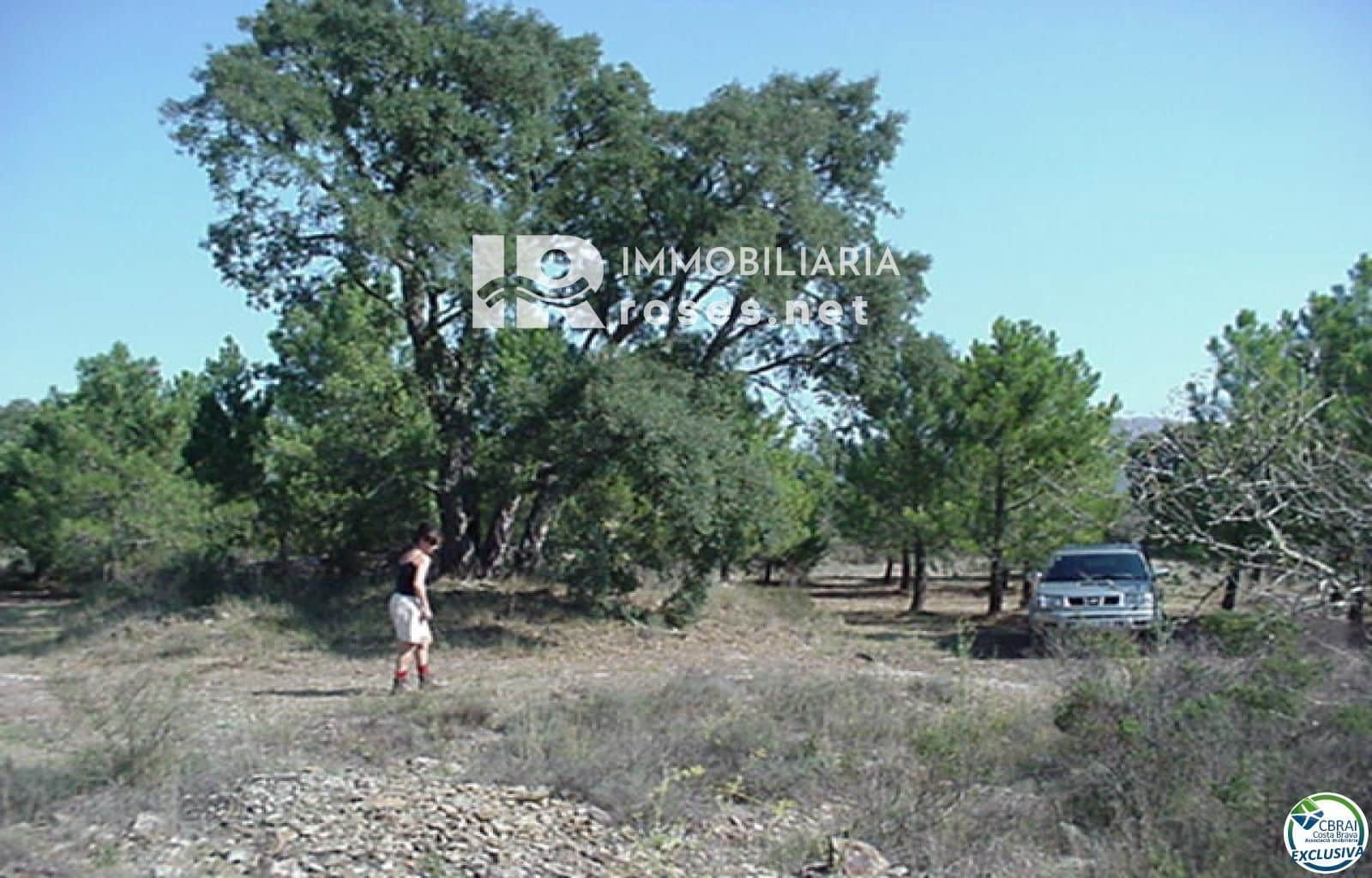 Byggegrund til salg i Garriguella - € 75.000 (Ref: 8335378)