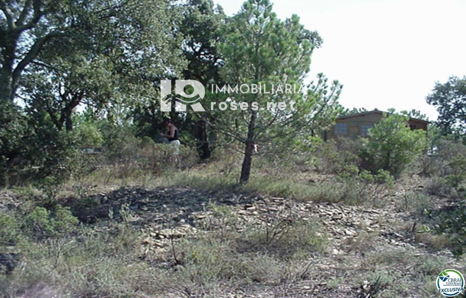 Byggegrund til salg i Garriguella - € 75.000 (Ref: 8335378)