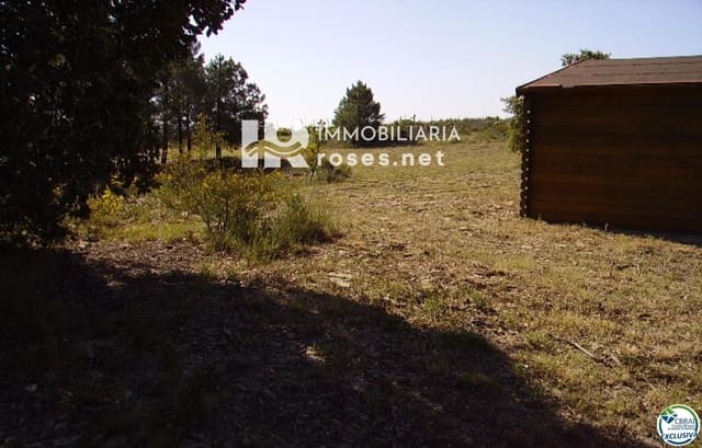 Building Plot for sale in Garriguella - € 75,000 (Ref: 8335378)