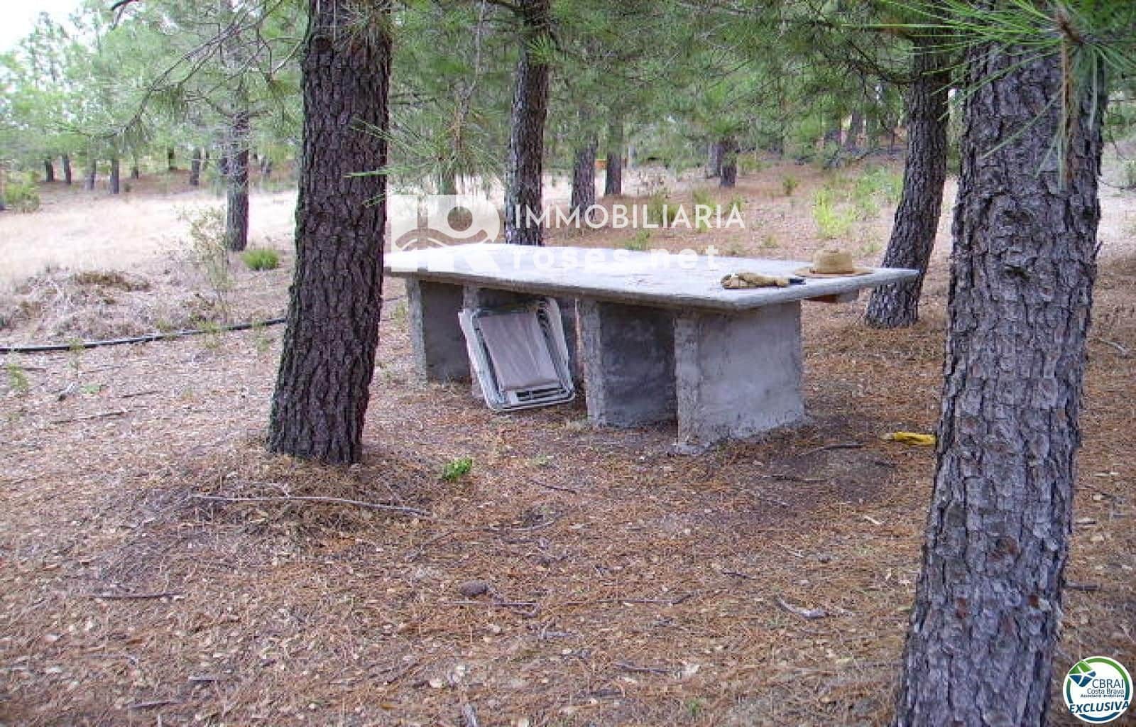 Byggegrund til salg i Garriguella - € 75.000 (Ref: 8335378)