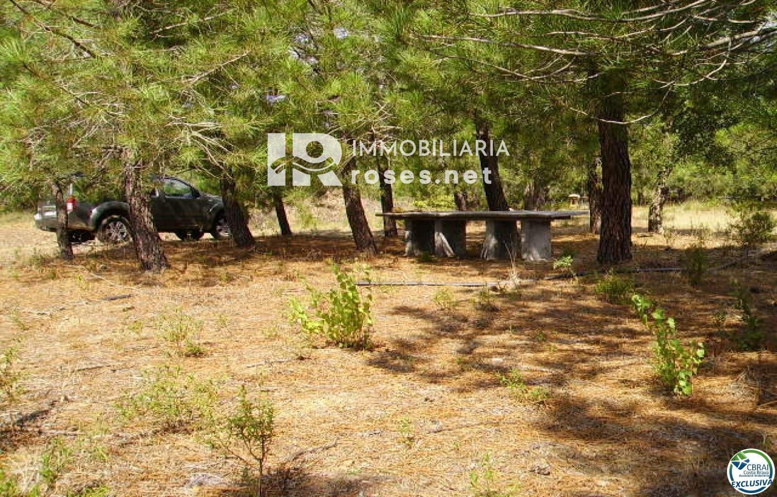 Byggegrund til salg i Garriguella - € 75.000 (Ref: 8335378)