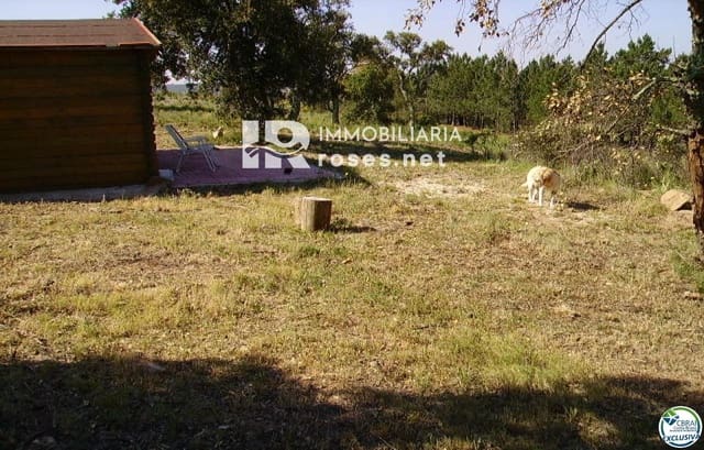 Building Plot for sale in Garriguella - € 75,000 (Ref: 8335378)