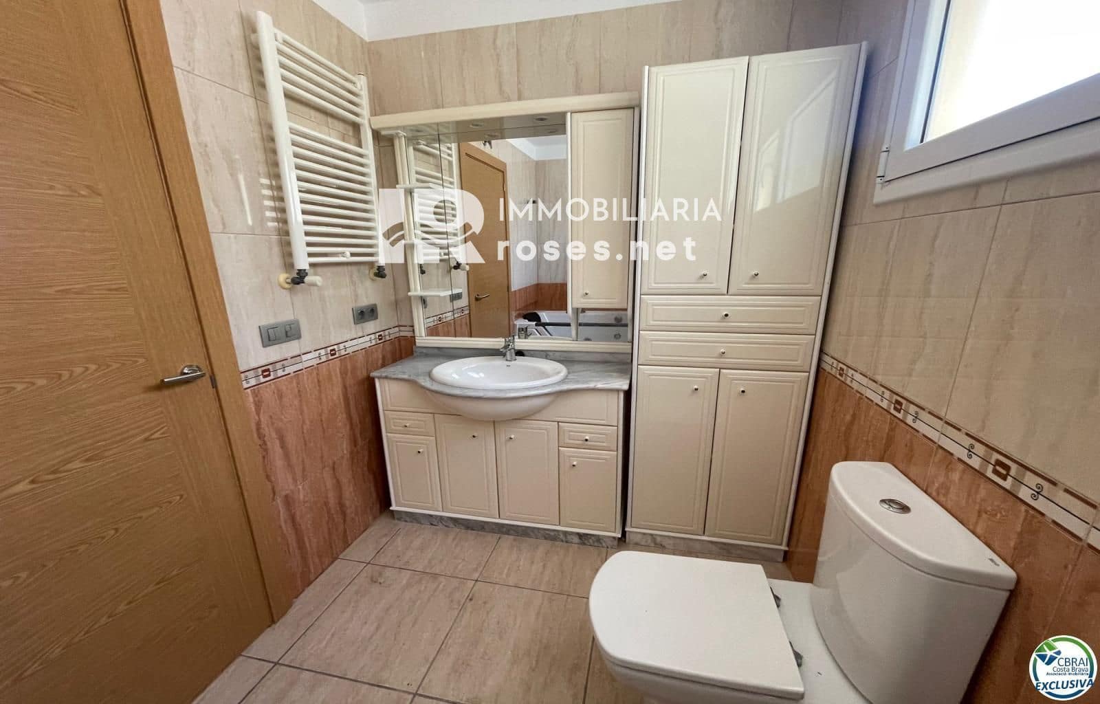 3 chambre Villa/Maison à vendre à Roses avec piscine garage - 750 000 € (Ref: 8348447)