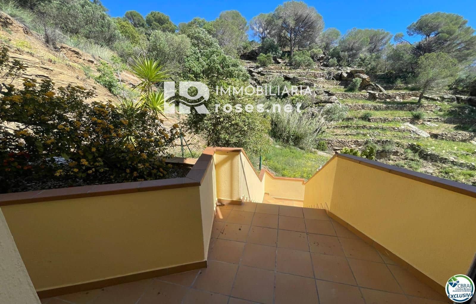 3 chambre Villa/Maison à vendre à Roses avec piscine garage - 750 000 € (Ref: 8348447)