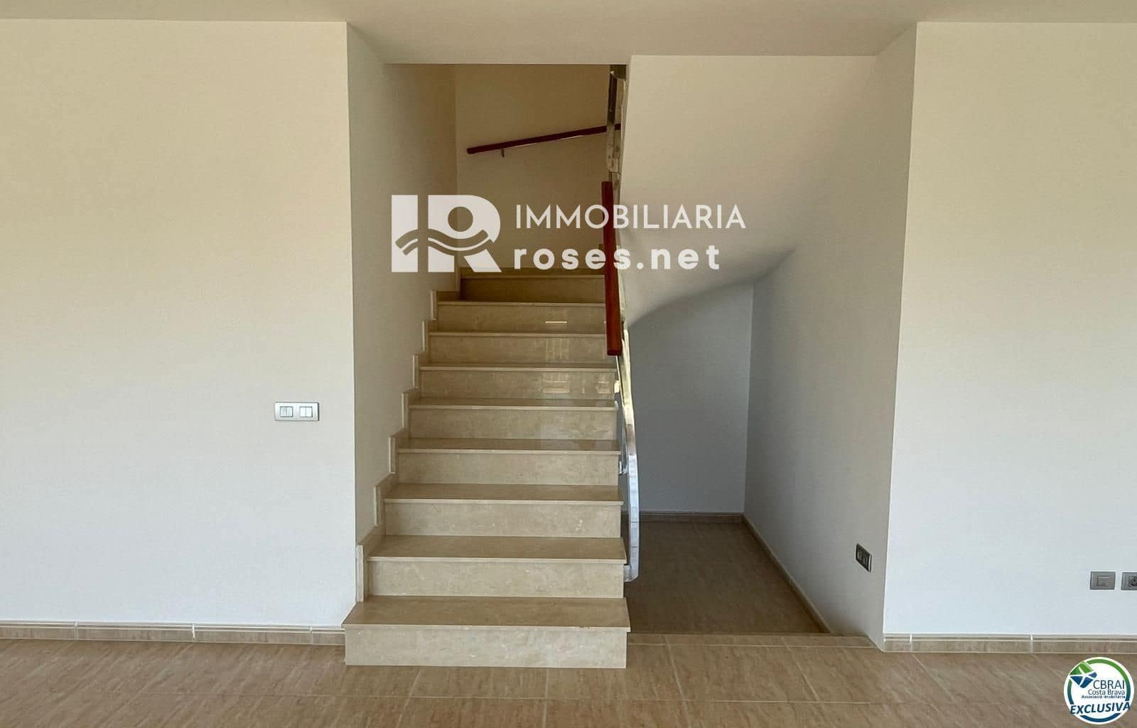 3 chambre Villa/Maison à vendre à Roses avec piscine garage - 750 000 € (Ref: 8348447)