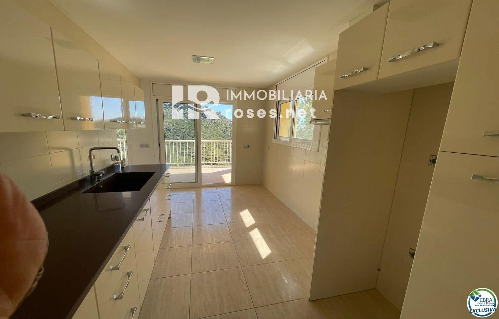 3 chambre Villa/Maison à vendre à Roses avec piscine garage - 750 000 € (Ref: 8348447)