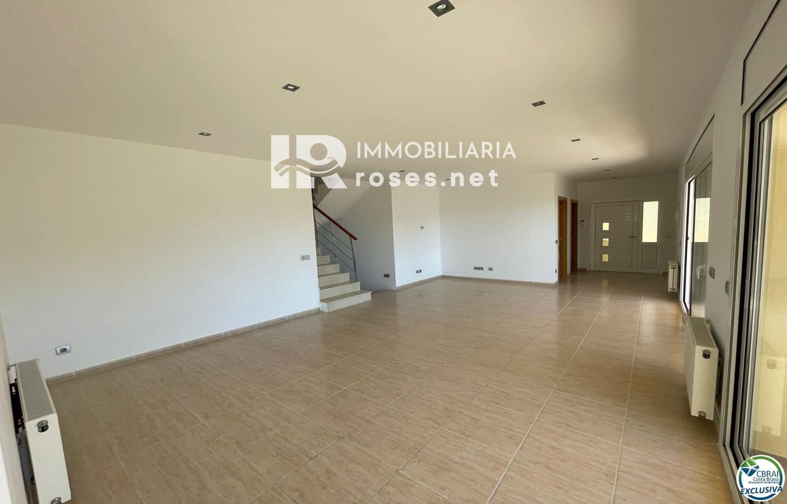 3 chambre Villa/Maison à vendre à Roses avec piscine garage - 750 000 € (Ref: 8348447)