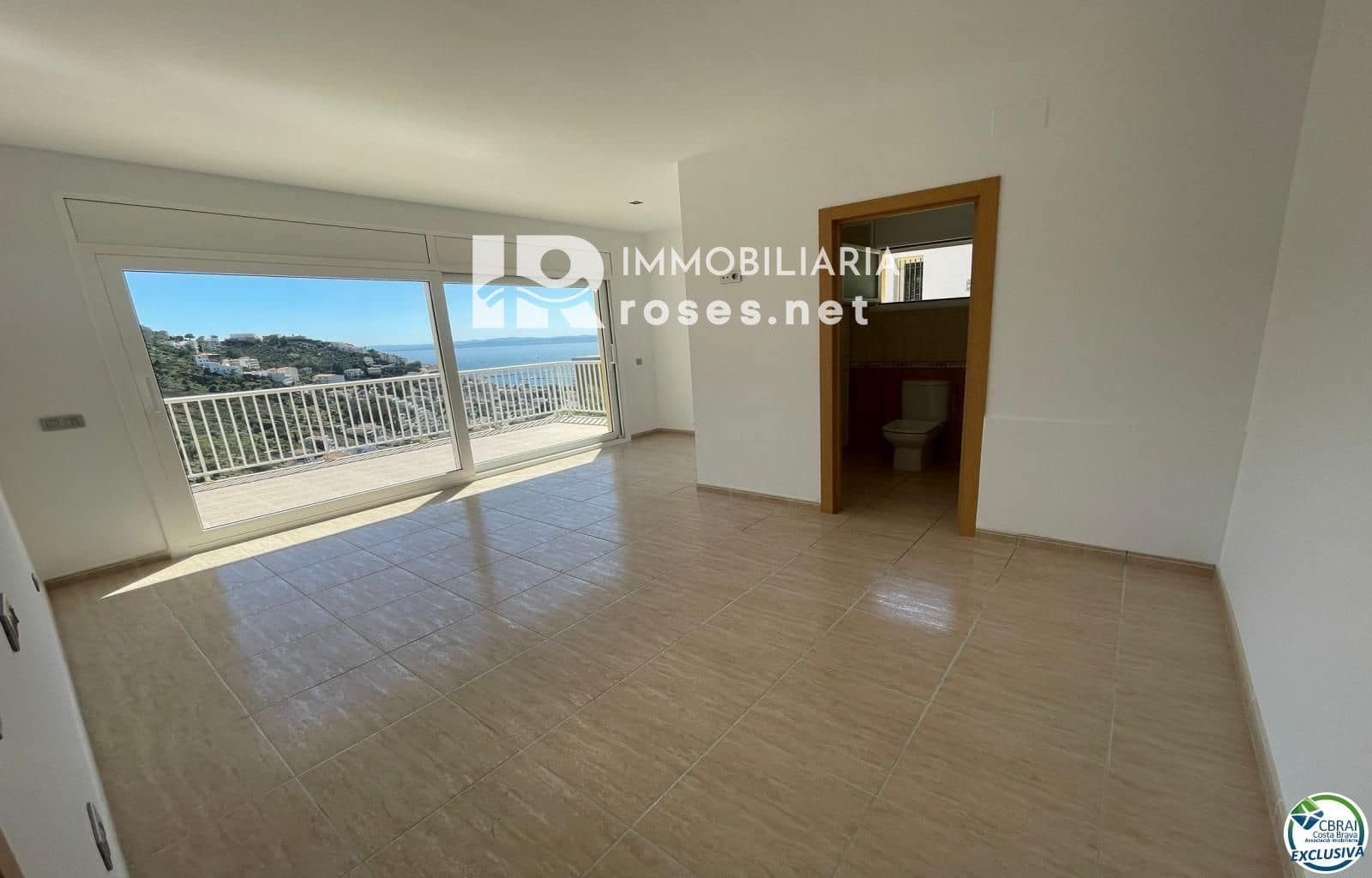 3 chambre Villa/Maison à vendre à Roses avec piscine garage - 750 000 € (Ref: 8348447)