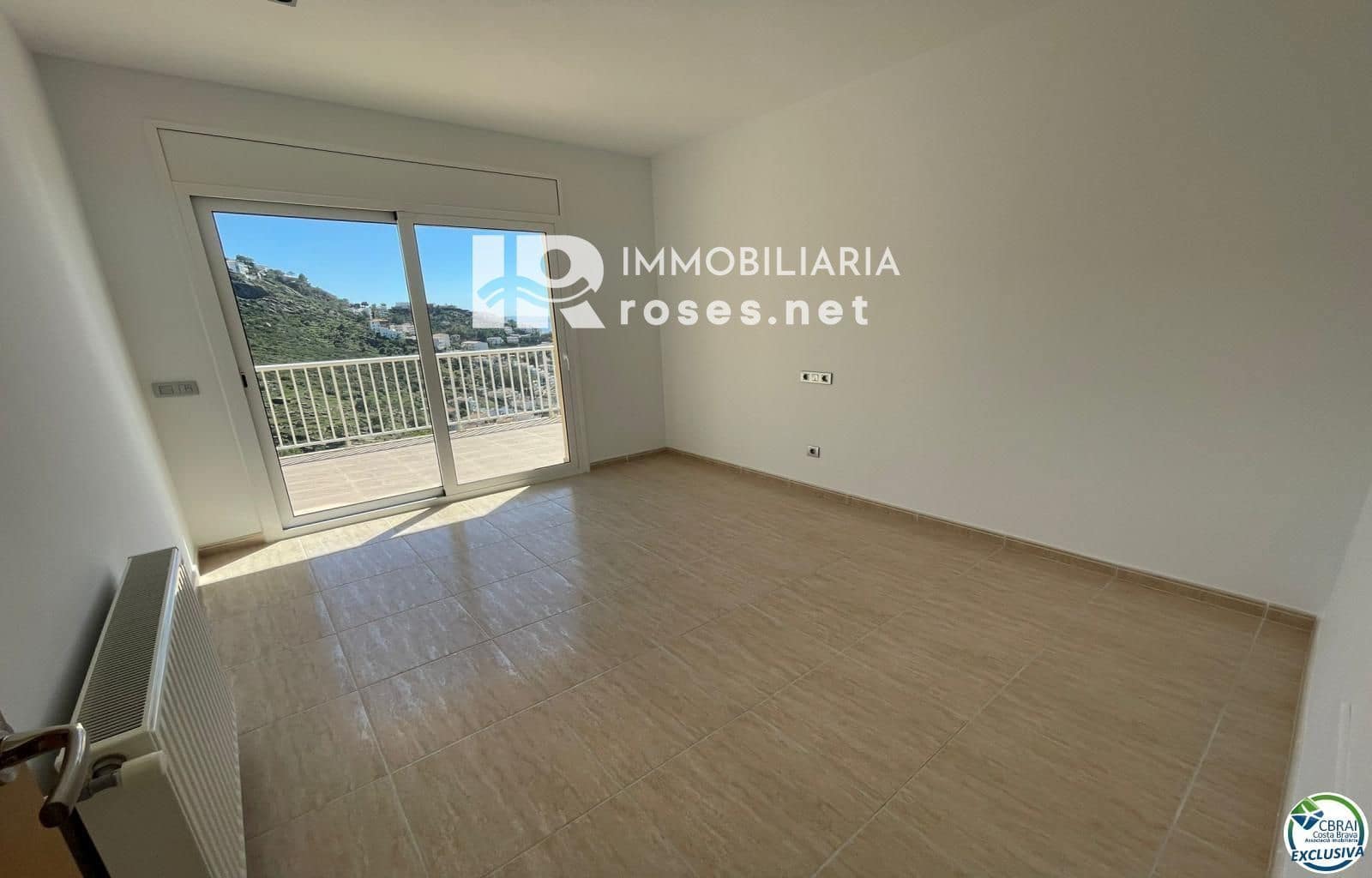 3 chambre Villa/Maison à vendre à Roses avec piscine garage - 750 000 € (Ref: 8348447)