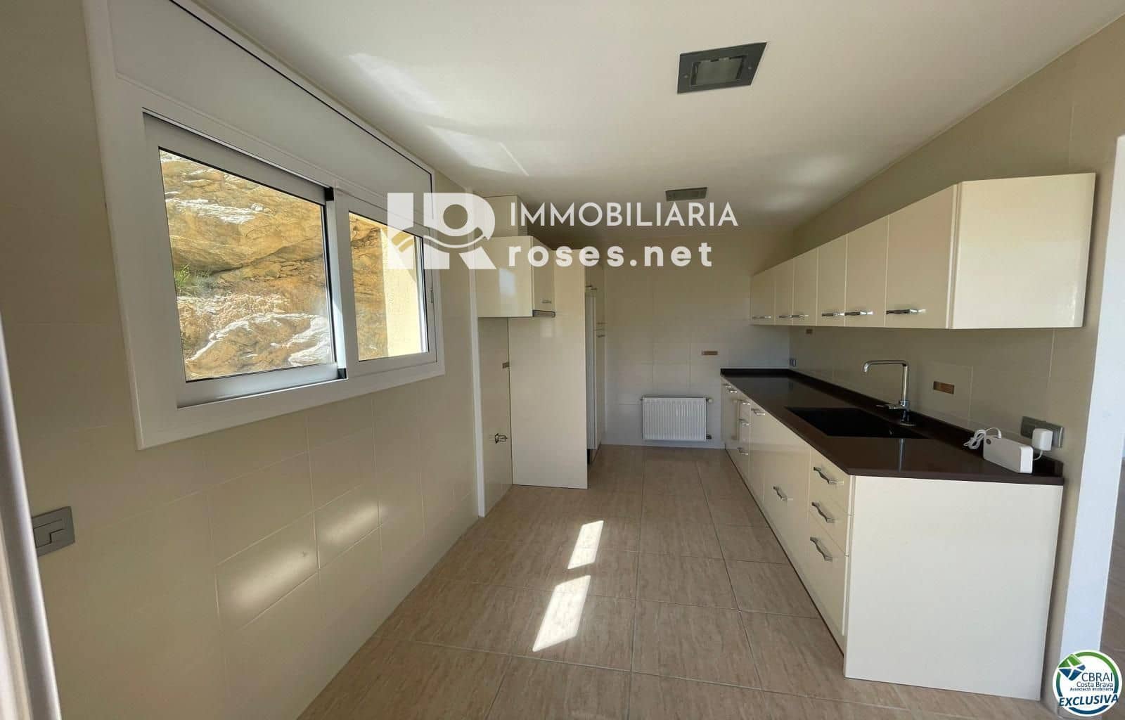 3 chambre Villa/Maison à vendre à Roses avec piscine garage - 750 000 € (Ref: 8348447)