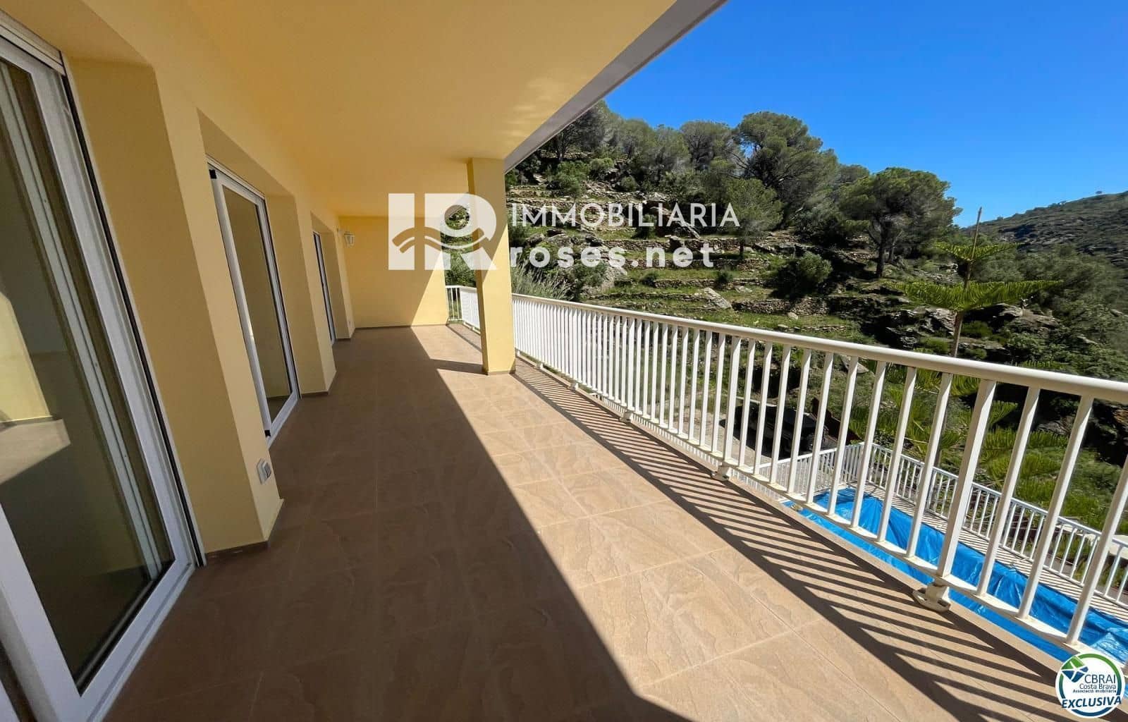 3 chambre Villa/Maison à vendre à Roses avec piscine garage - 750 000 € (Ref: 8348447)