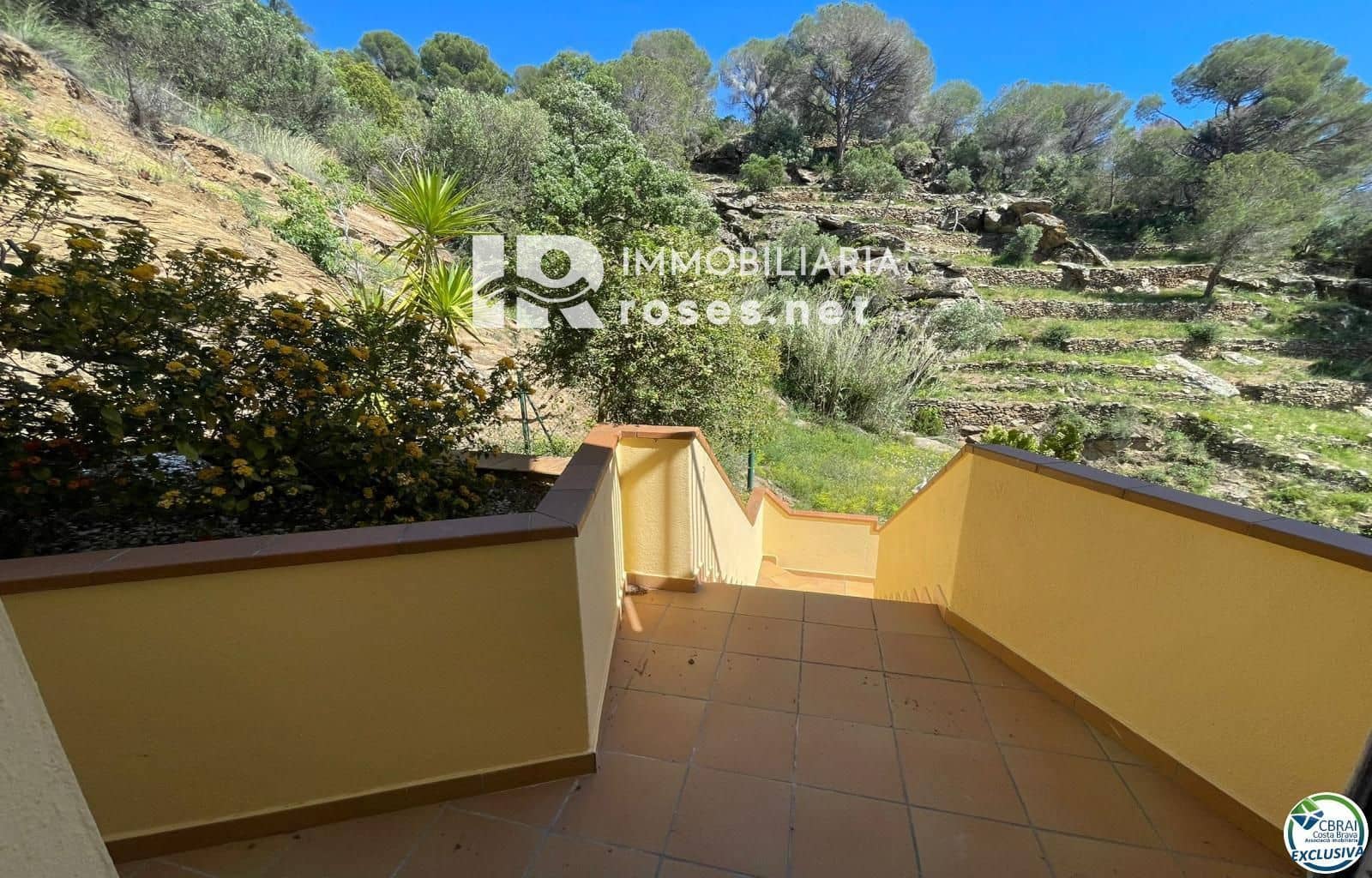 3 chambre Villa/Maison à vendre à Roses avec piscine garage - 750 000 € (Ref: 8348447)