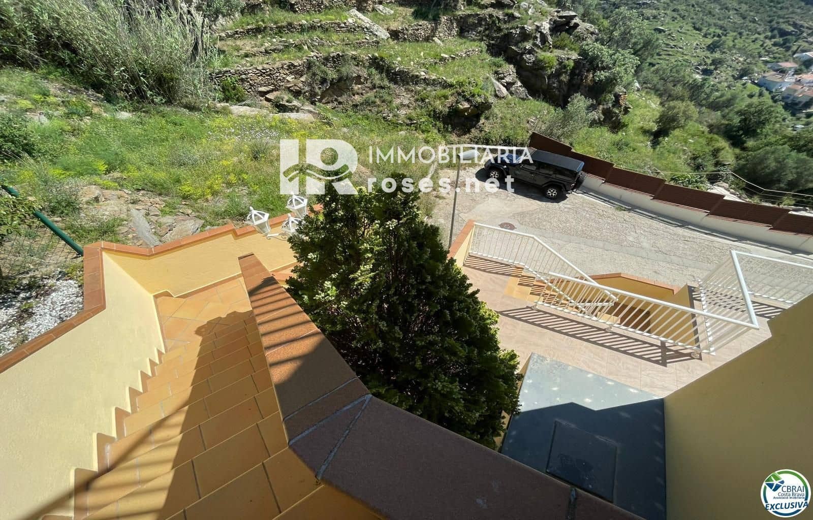 3 chambre Villa/Maison à vendre à Roses avec piscine garage - 750 000 € (Ref: 8348447)