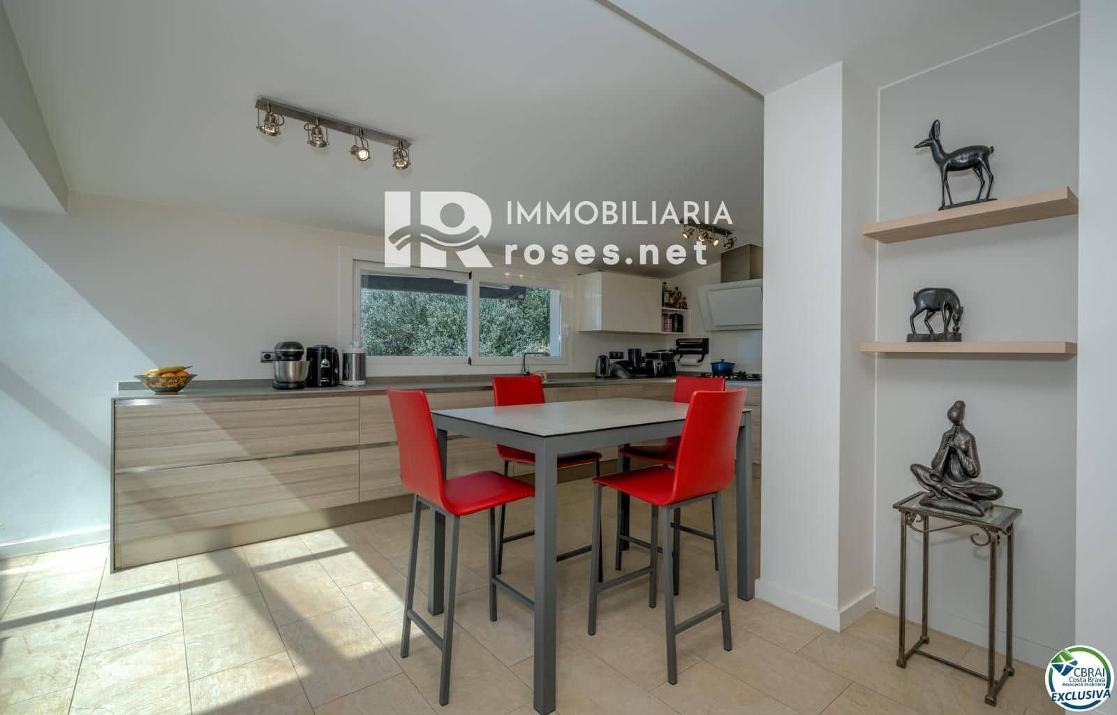 3 soveværelse Villa til salg i Palau-saverdera med swimmingpool garage - € 890.000 (Ref: 8389507)