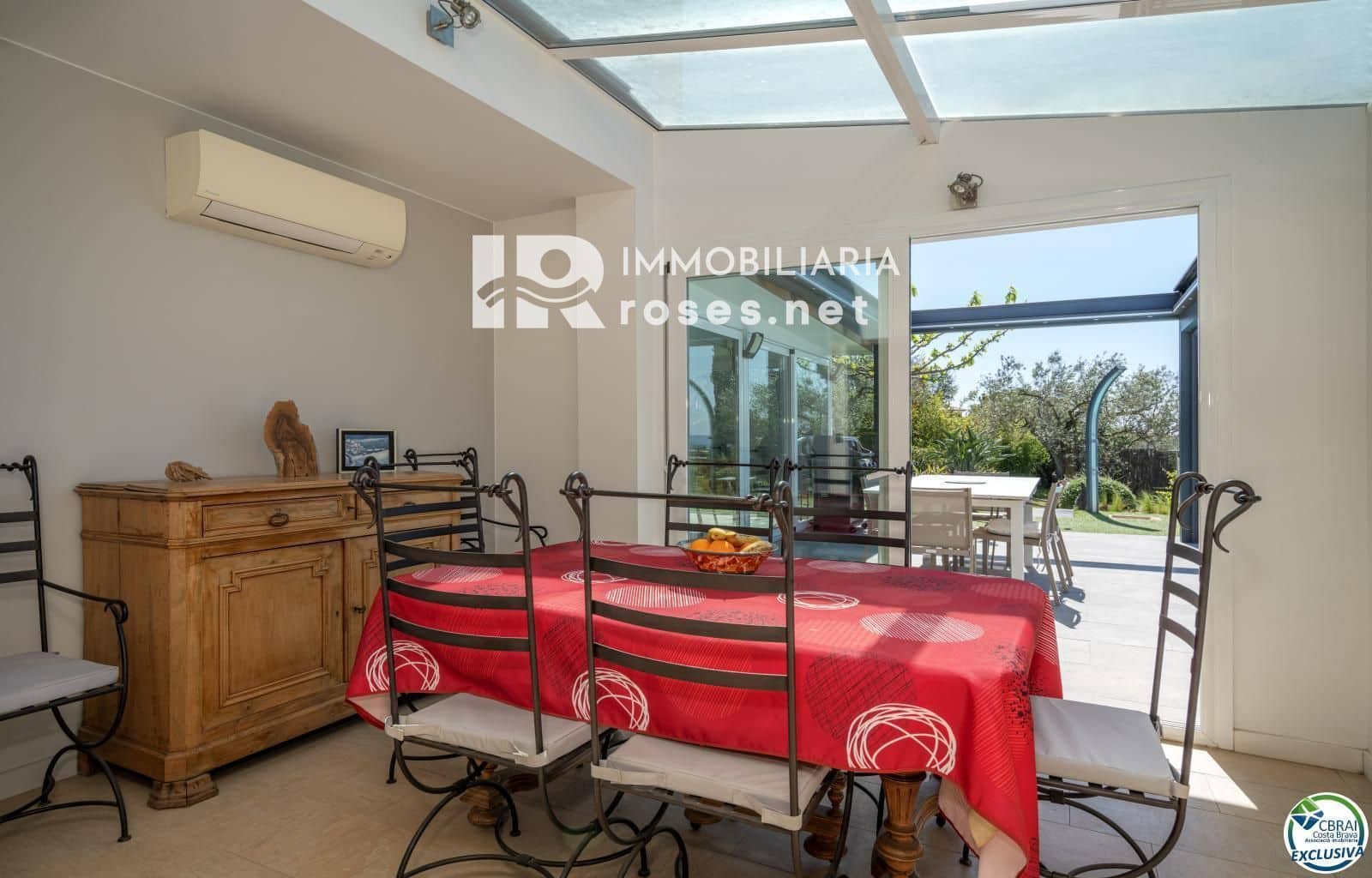 3 soveværelse Villa til salg i Palau-saverdera med swimmingpool garage - € 890.000 (Ref: 8389507)