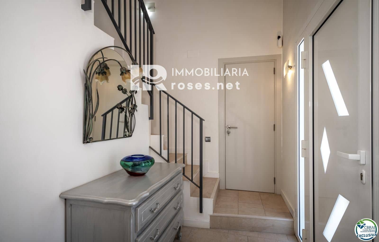 3 soveværelse Villa til salg i Palau-saverdera med swimmingpool garage - € 890.000 (Ref: 8389507)