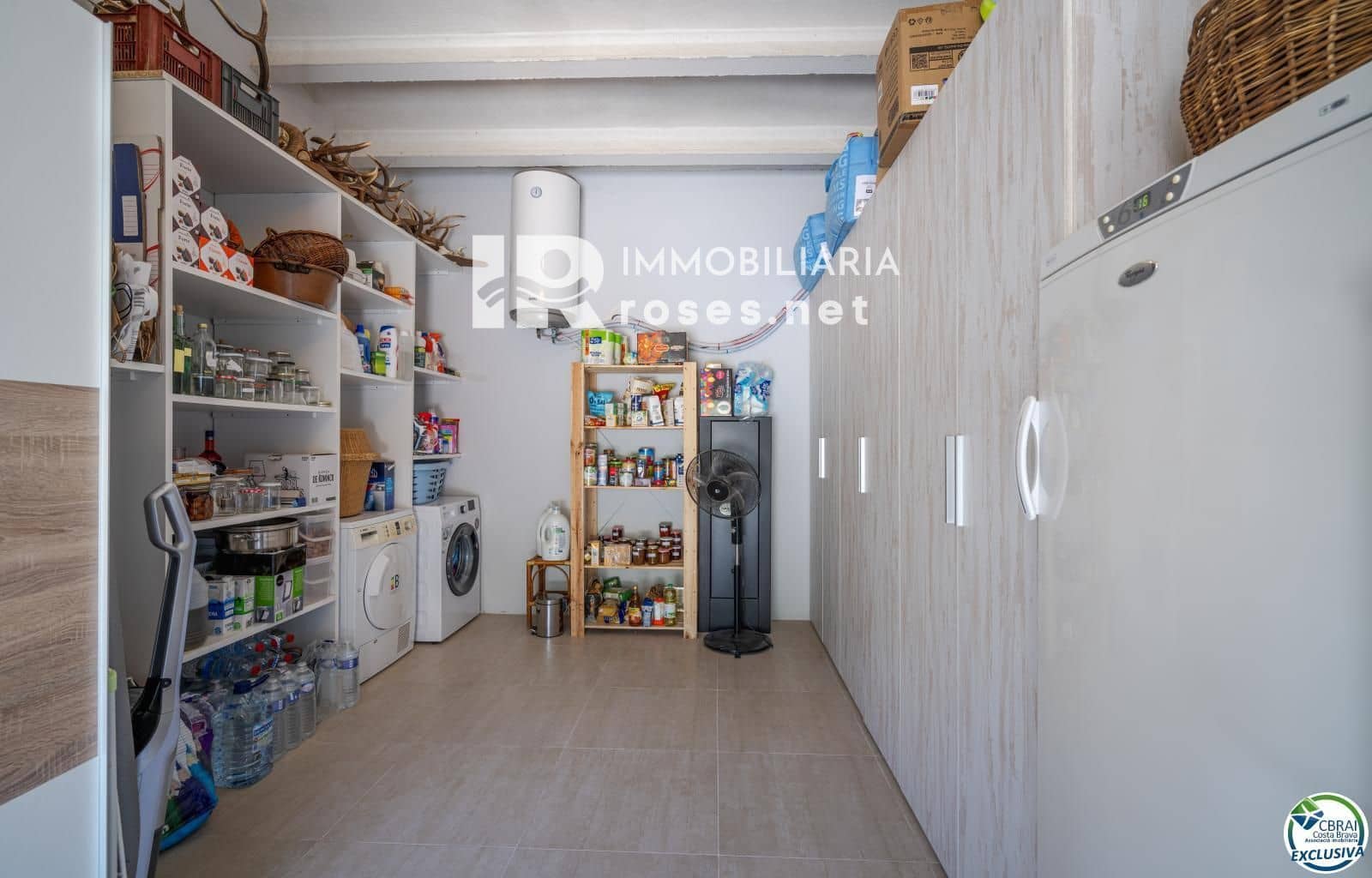 3 soveværelse Villa til salg i Palau-saverdera med swimmingpool garage - € 890.000 (Ref: 8389507)