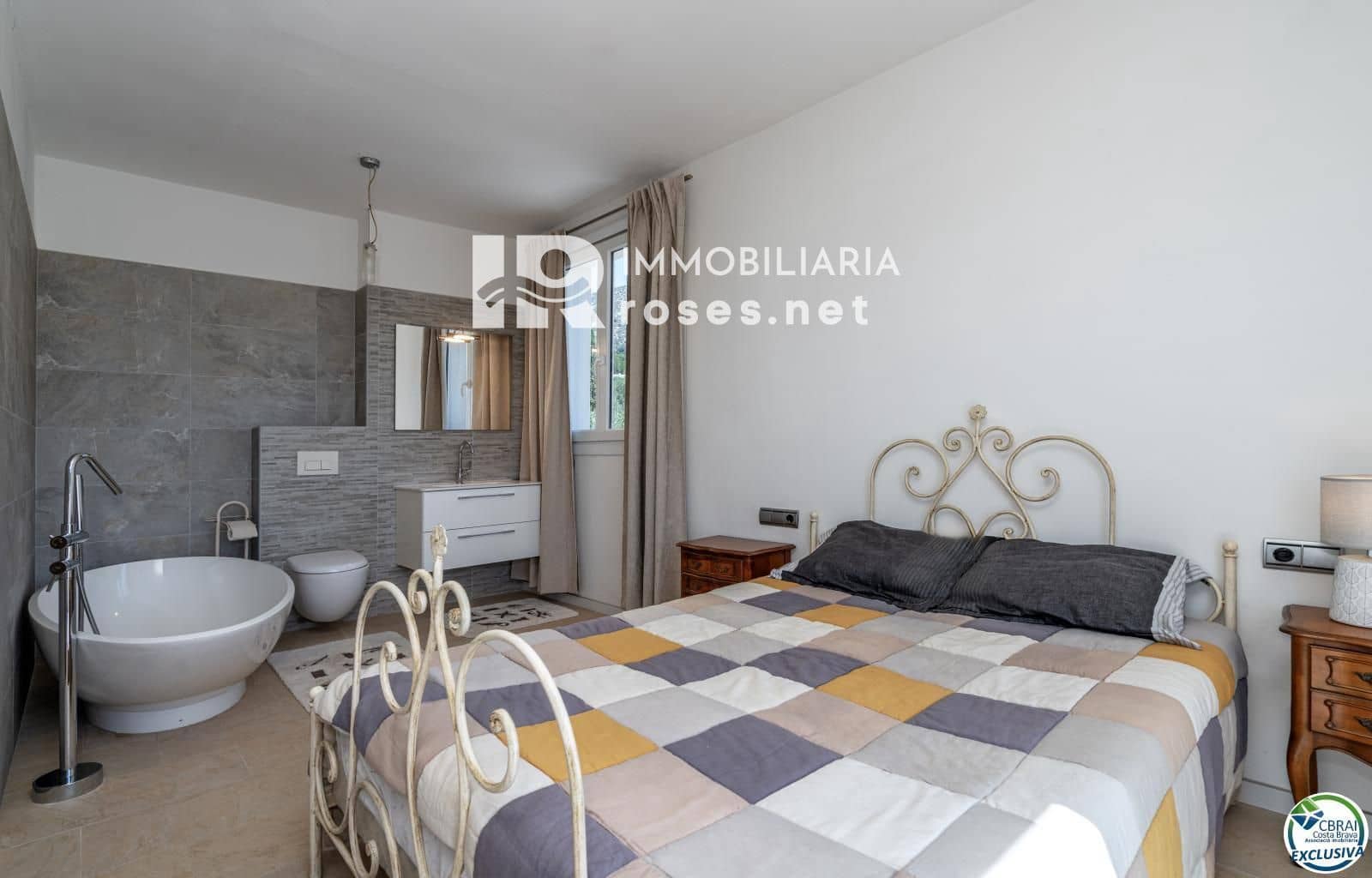 3 soveværelse Villa til salg i Palau-saverdera med swimmingpool garage - € 890.000 (Ref: 8389507)