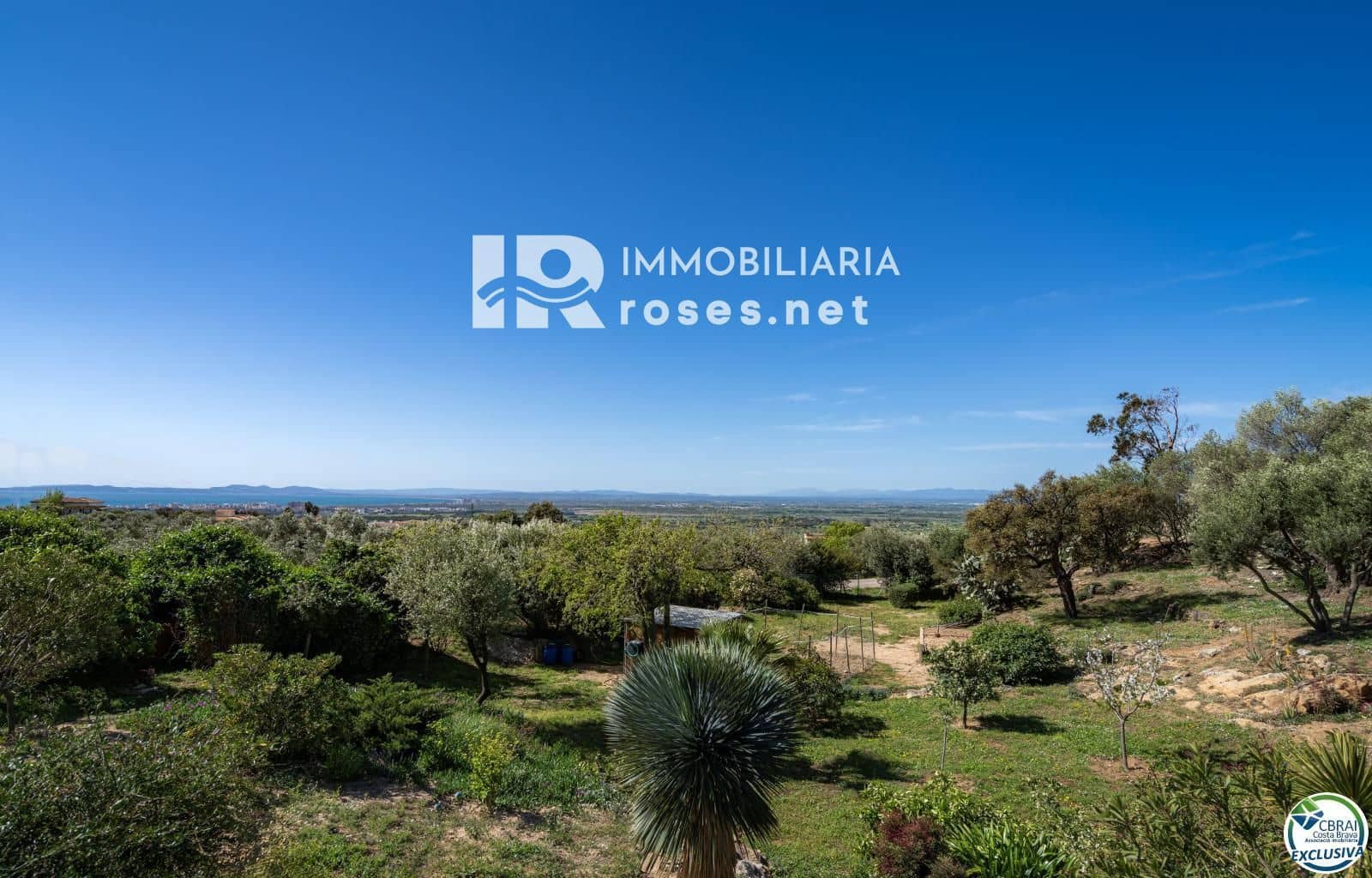 3 soveværelse Villa til salg i Palau-saverdera med swimmingpool garage - € 890.000 (Ref: 8389507)