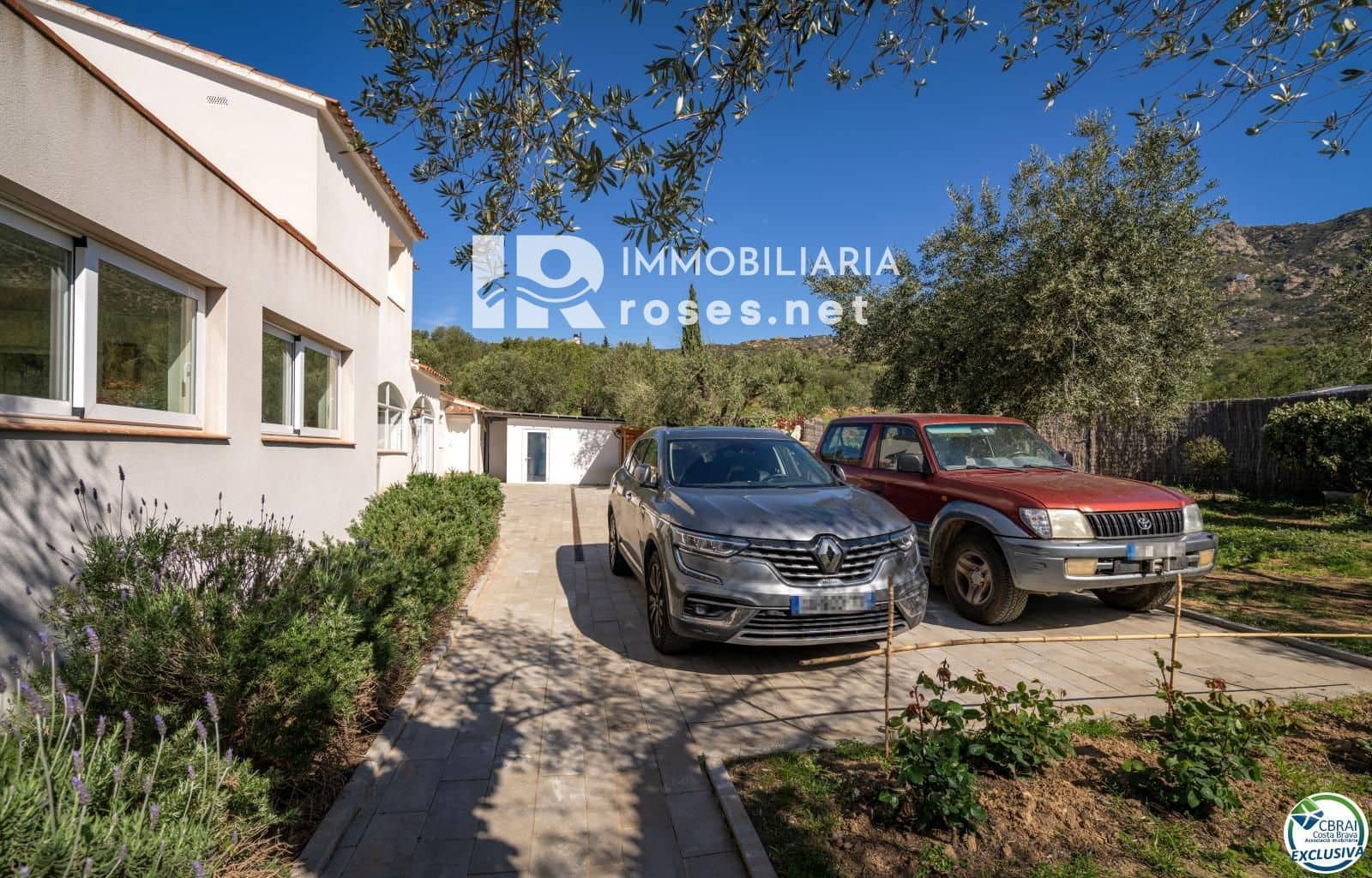 3 soveværelse Villa til salg i Palau-saverdera med swimmingpool garage - € 890.000 (Ref: 8389507)