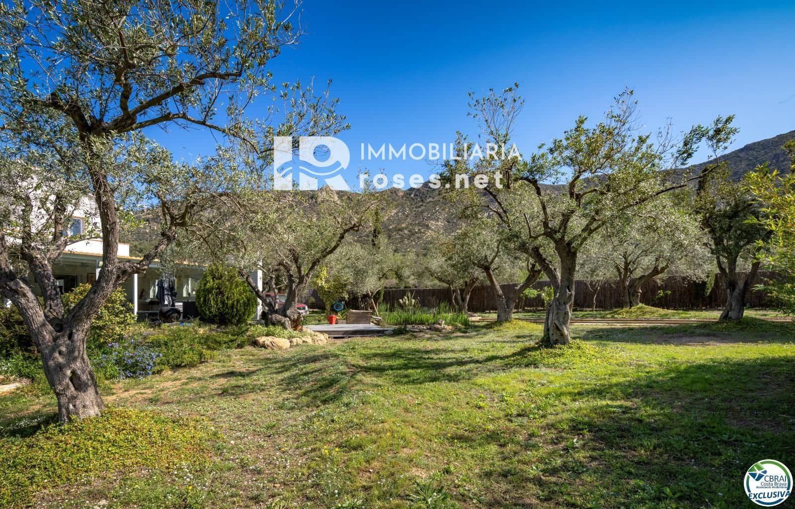 3 soveværelse Villa til salg i Palau-saverdera med swimmingpool garage - € 890.000 (Ref: 8389507)