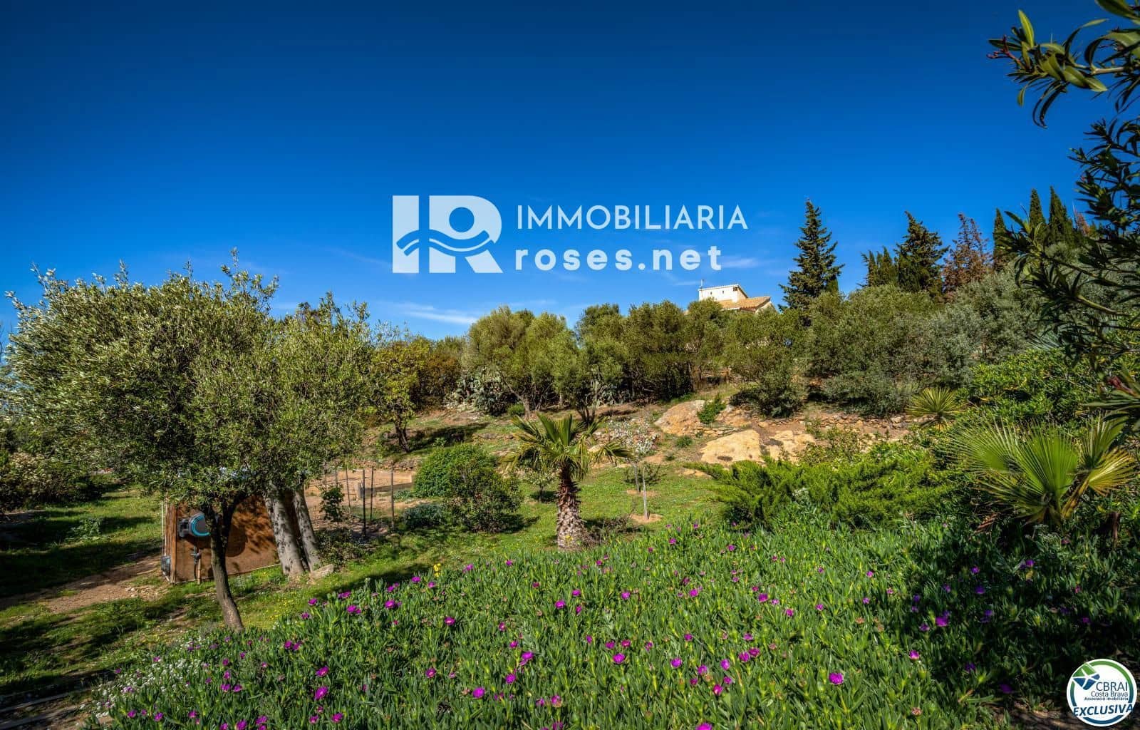 3 soveværelse Villa til salg i Palau-saverdera med swimmingpool garage - € 890.000 (Ref: 8389507)