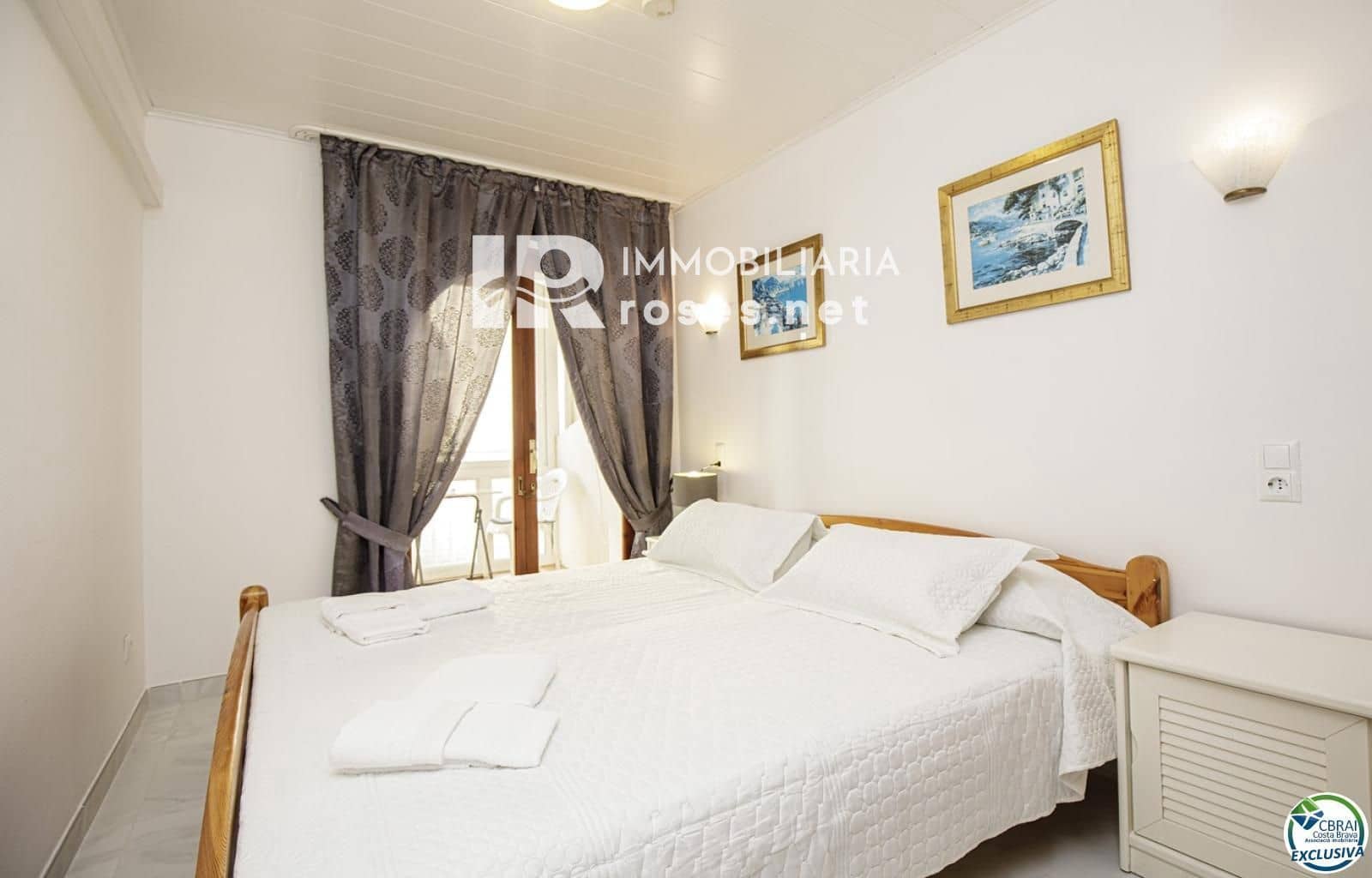 2 bedroom Flat for sale in Empuriabrava - € 360,000 (Ref: 8389512)