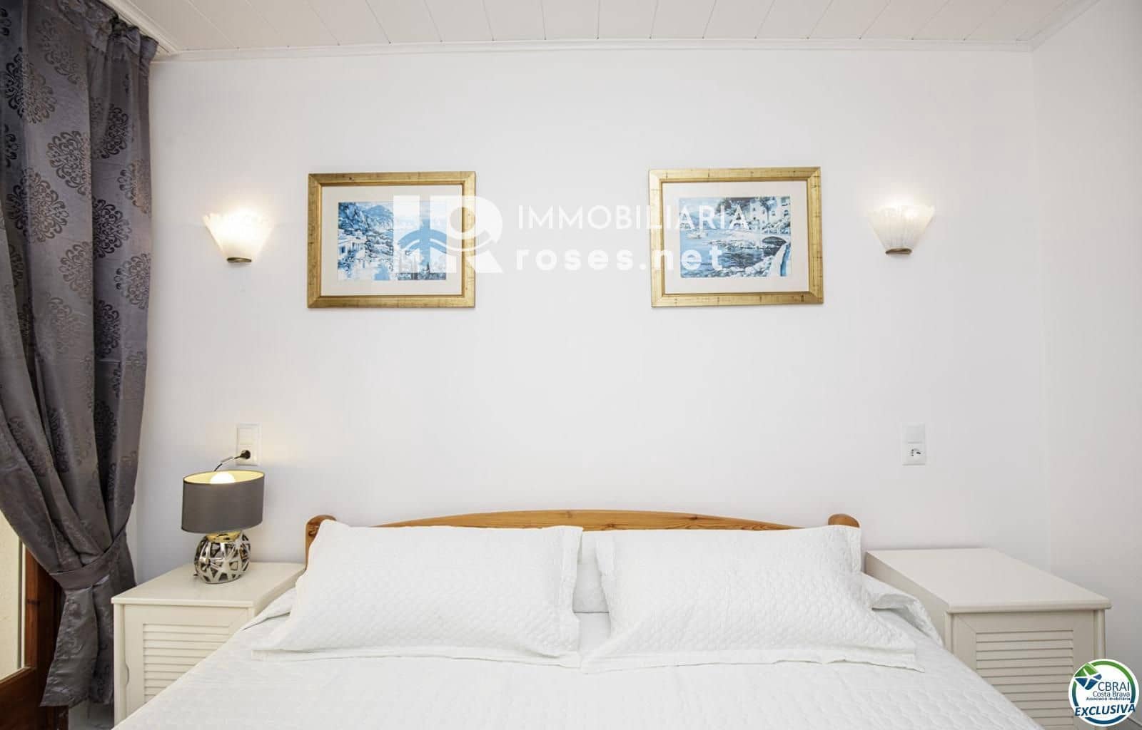 2 bedroom Flat for sale in Empuriabrava - € 360,000 (Ref: 8389512)