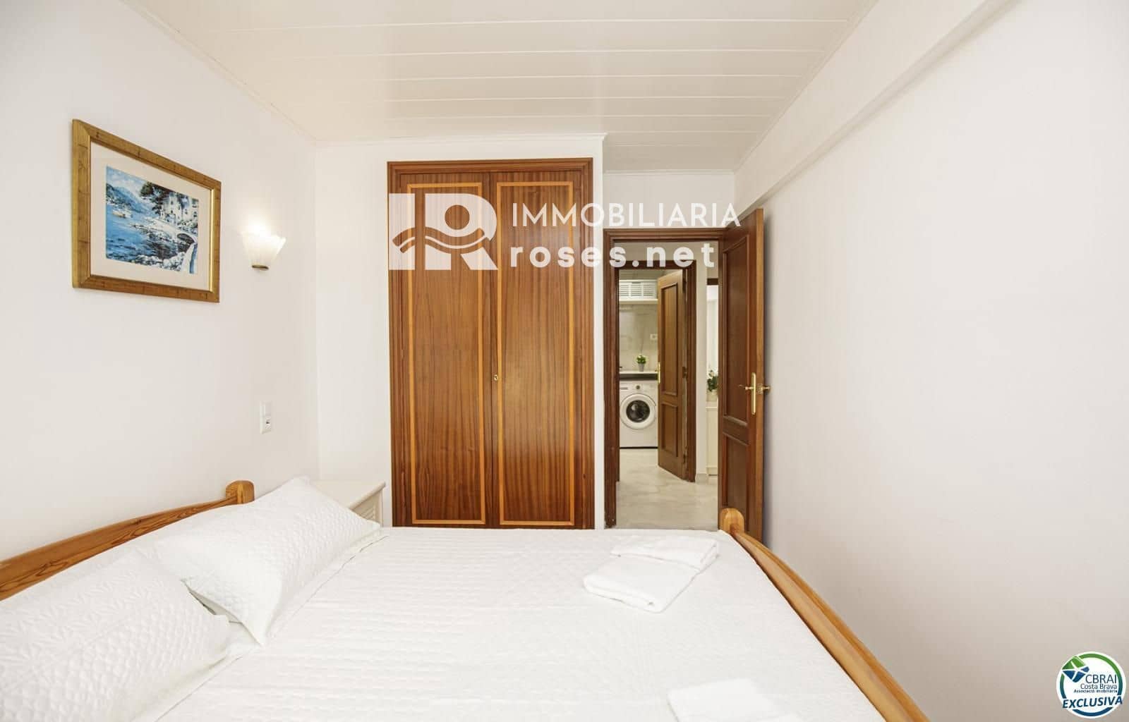 2 bedroom Flat for sale in Empuriabrava - € 360,000 (Ref: 8389512)