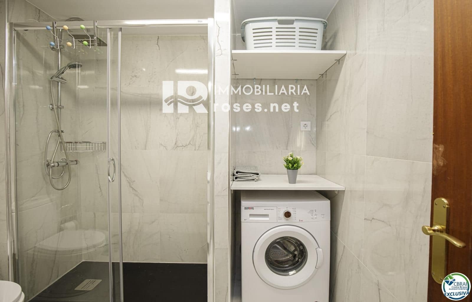 2 bedroom Flat for sale in Empuriabrava - € 360,000 (Ref: 8389512)