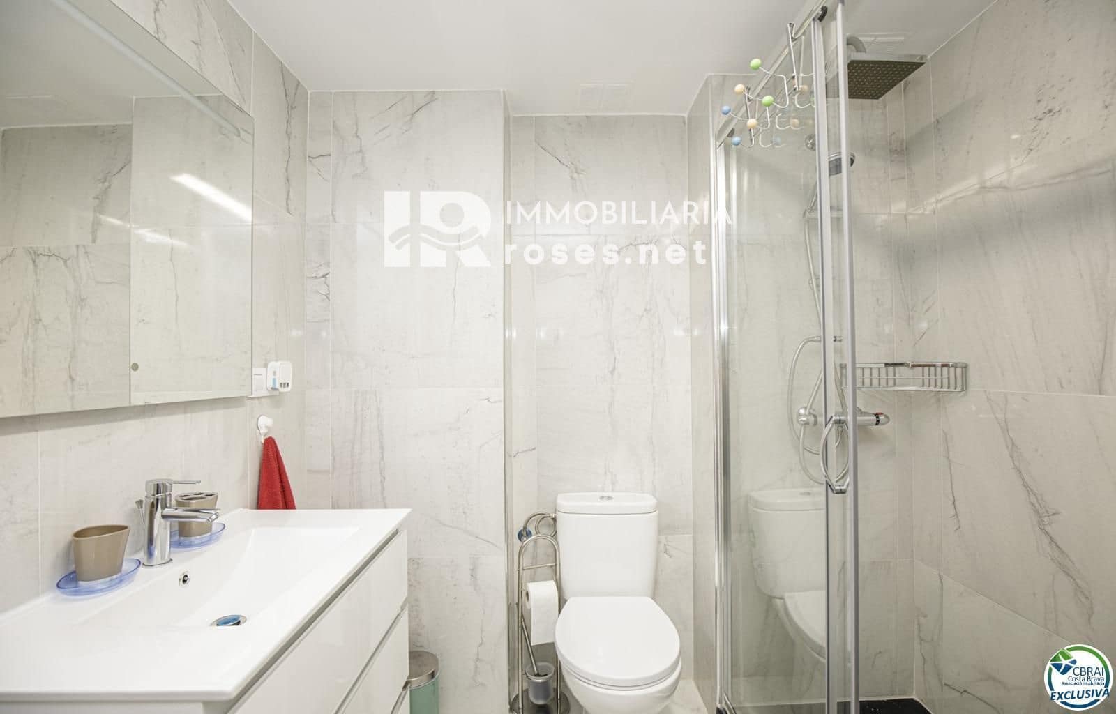 2 bedroom Flat for sale in Empuriabrava - € 360,000 (Ref: 8389512)