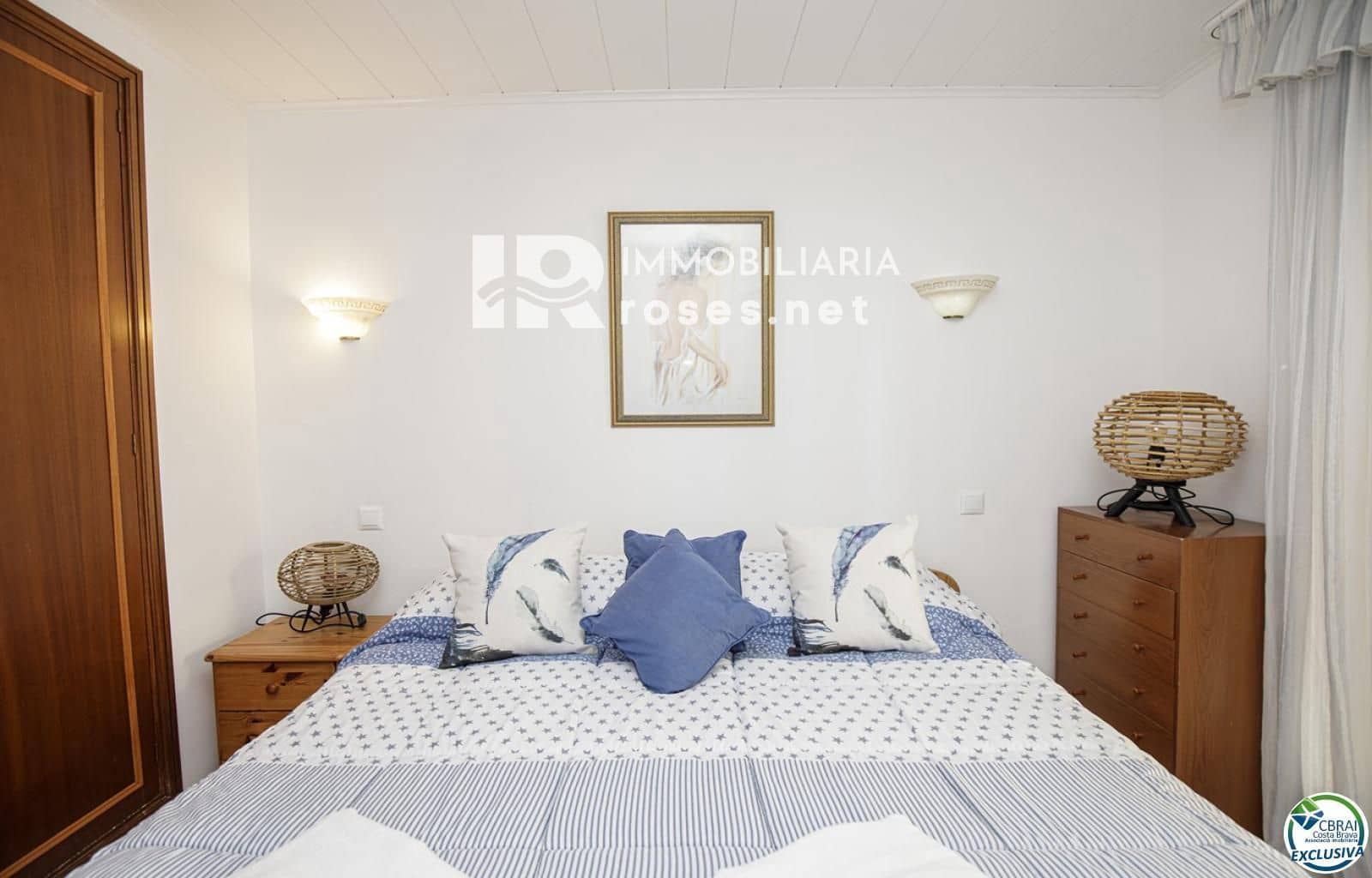 2 bedroom Flat for sale in Empuriabrava - € 360,000 (Ref: 8389512)