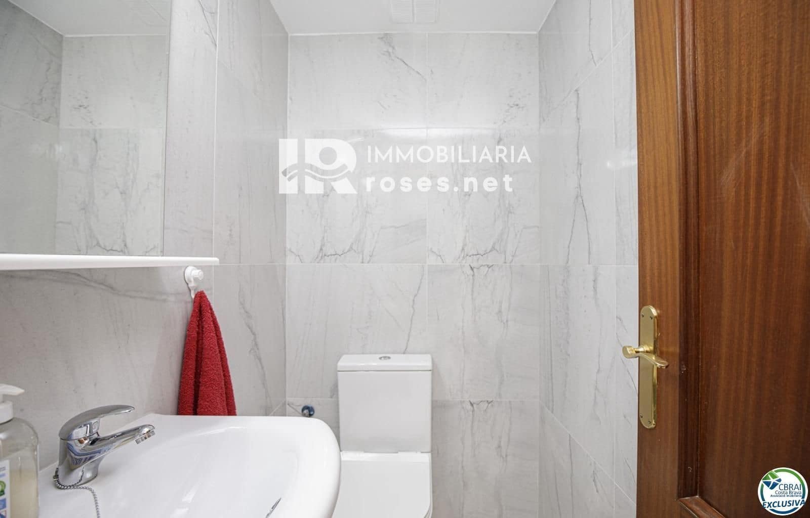 2 bedroom Flat for sale in Empuriabrava - € 360,000 (Ref: 8389512)