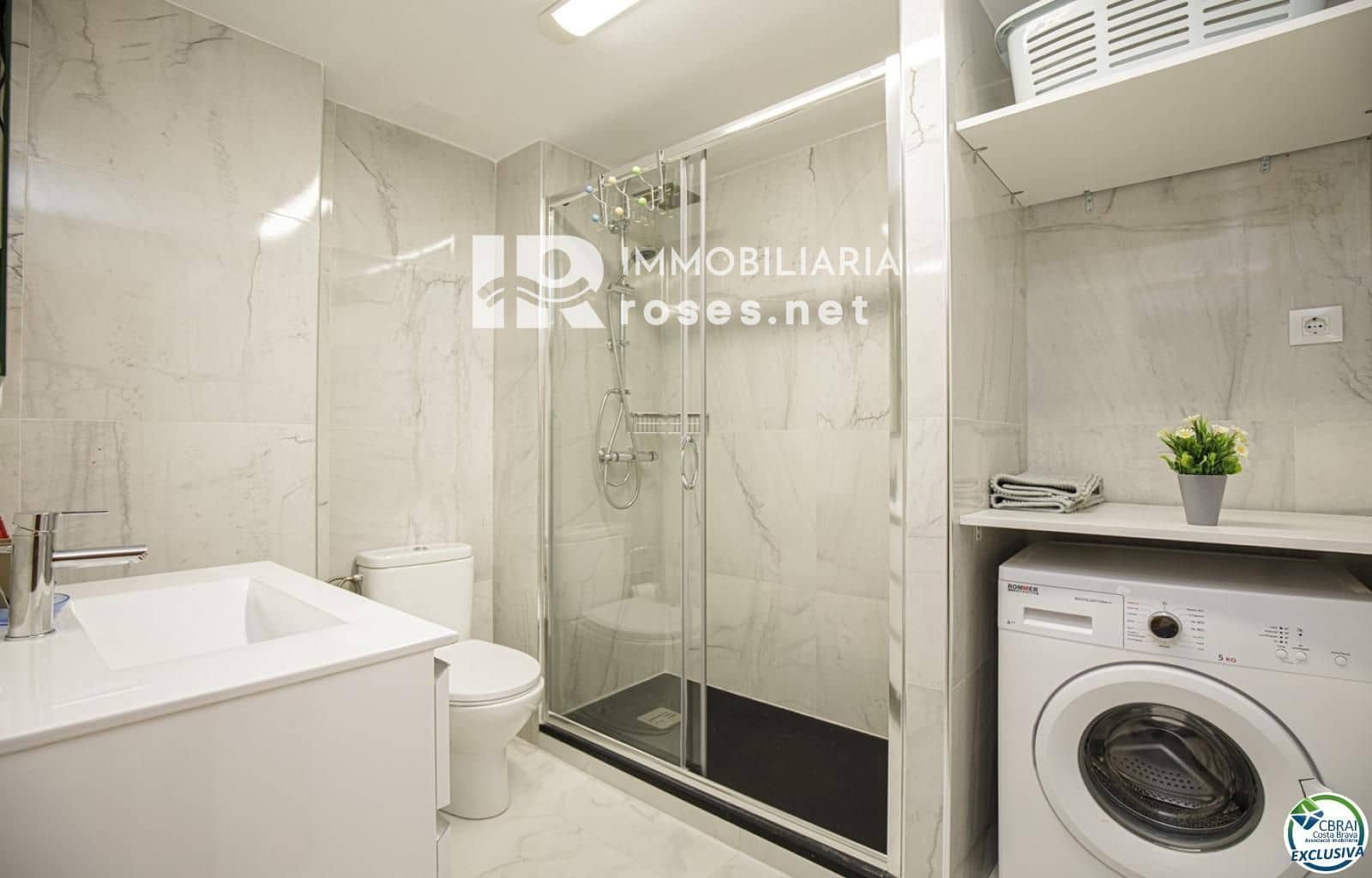 2 bedroom Flat for sale in Empuriabrava - € 360,000 (Ref: 8389512)